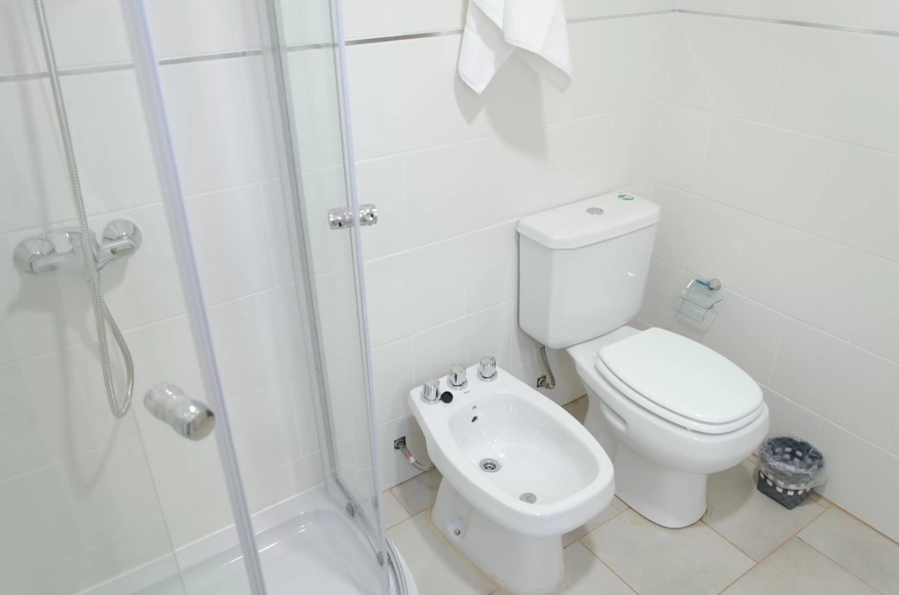 Shower, Bathroom in Flamenco Bay Apartments