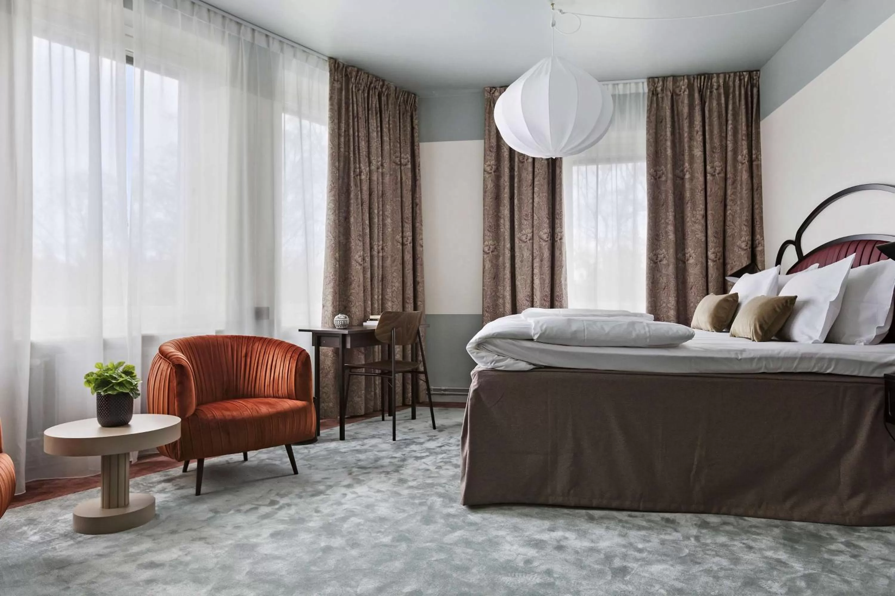 Photo of the whole room, Bed in Hotel Giò; BW Signature Collection