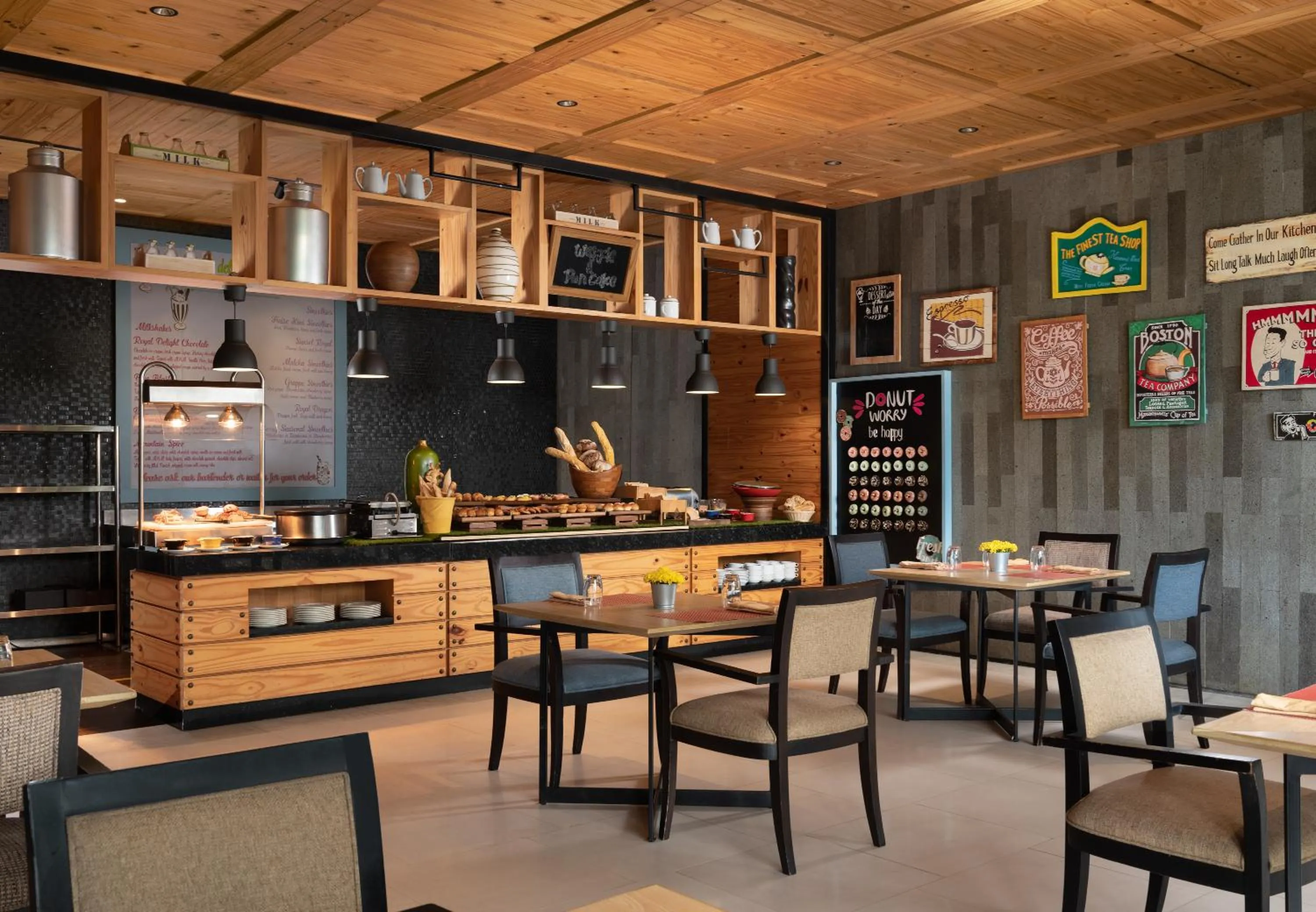 Royal Tulip Gunung Geulis Resort and Golf