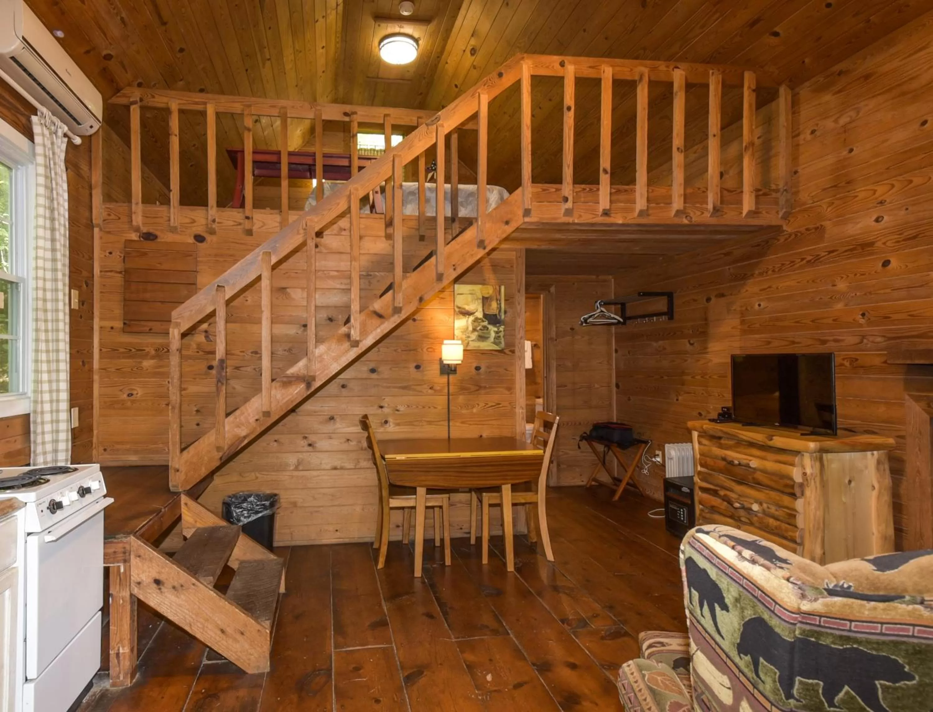 TV and multimedia in Paradise Hills, Winery Resort & Spa