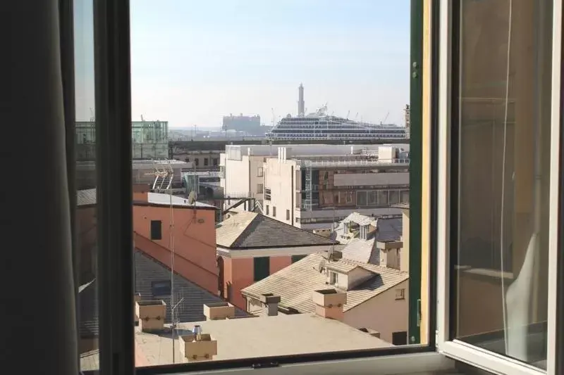 Albergo Posta Albergo Posta