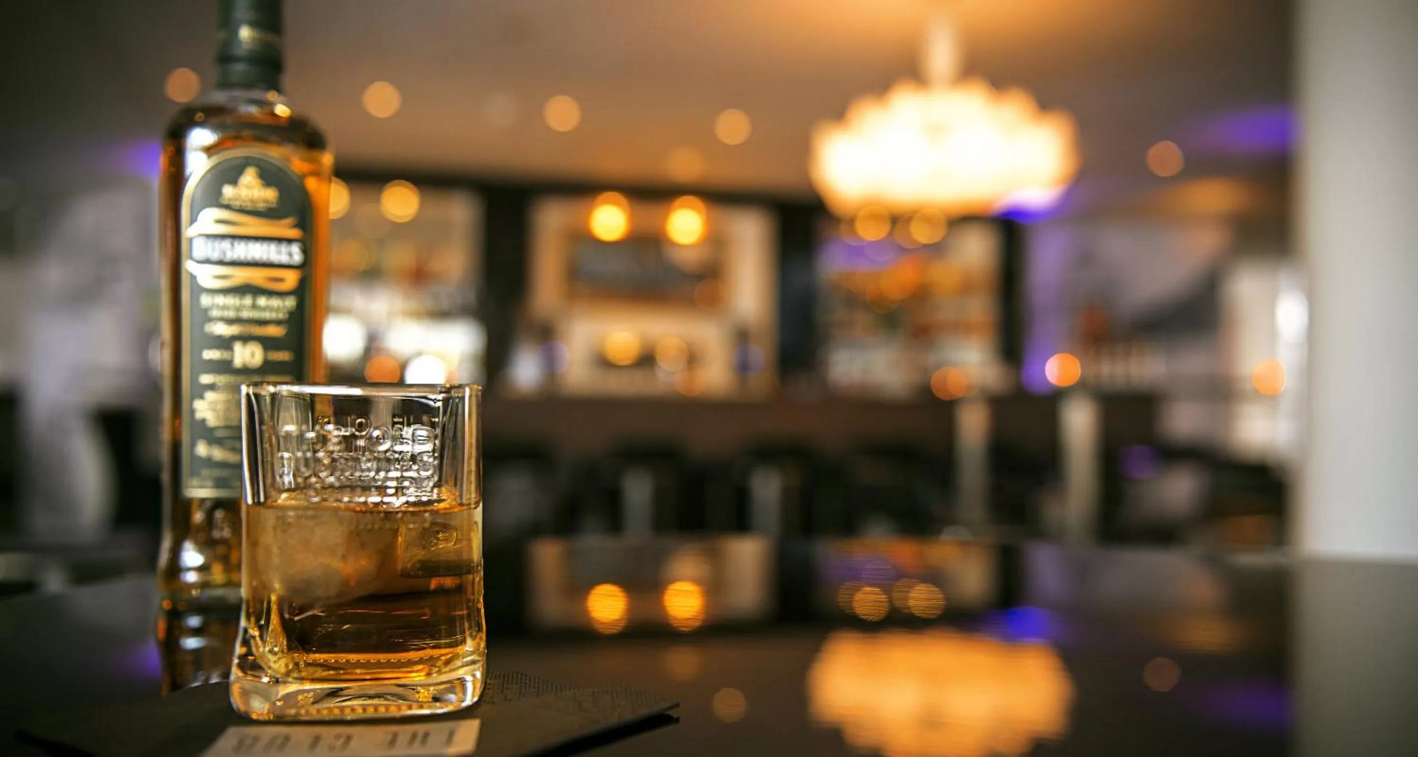 Lounge or bar in Victor's Residenz-Hotel München