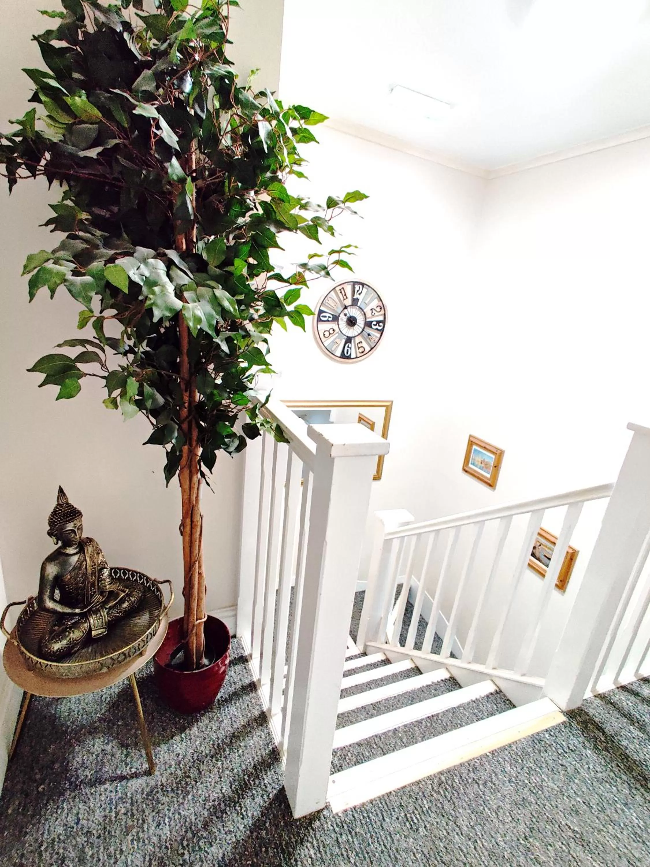 Property building in The Swan Hotel