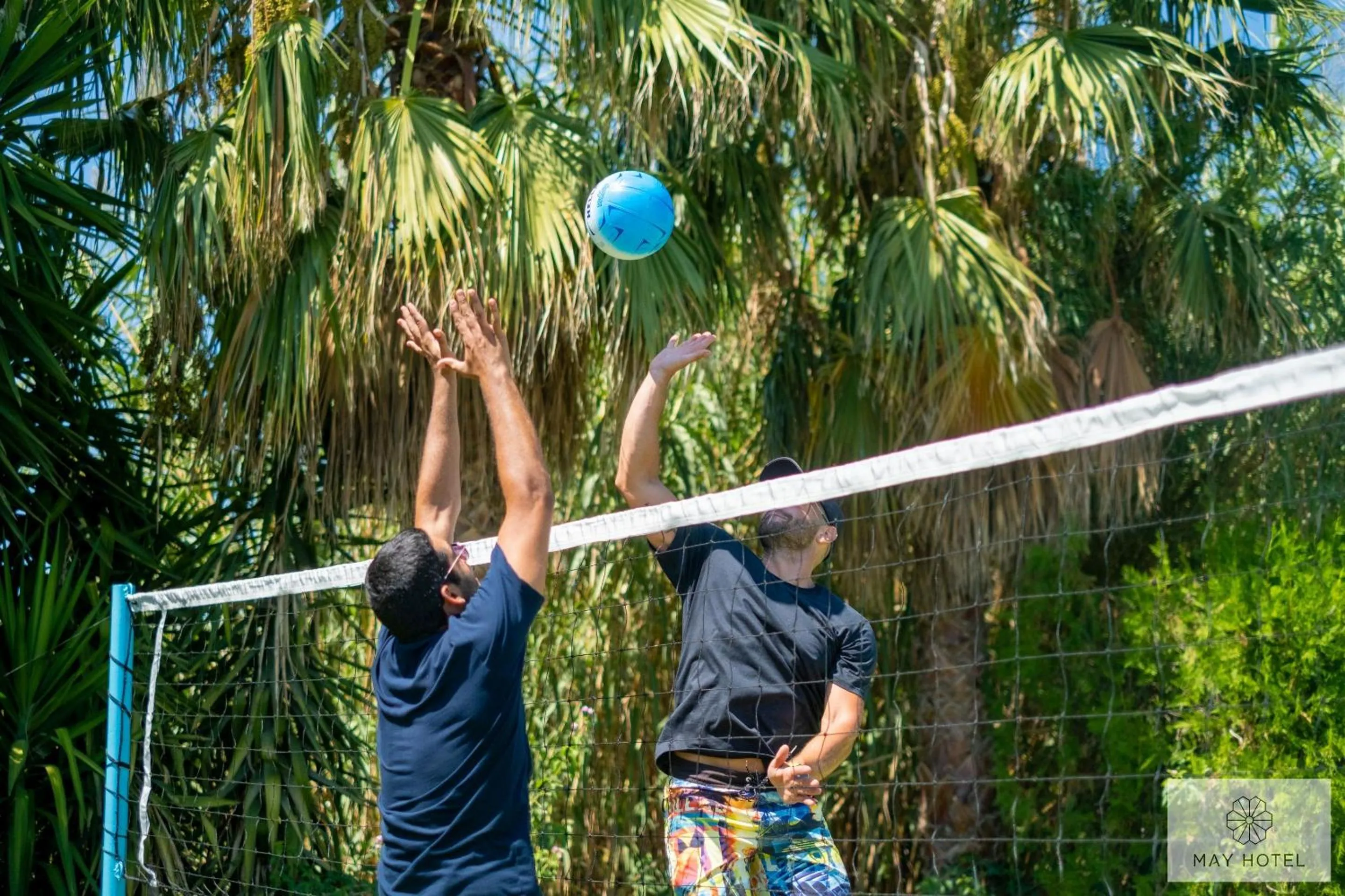 Activities in May Beach Hotel