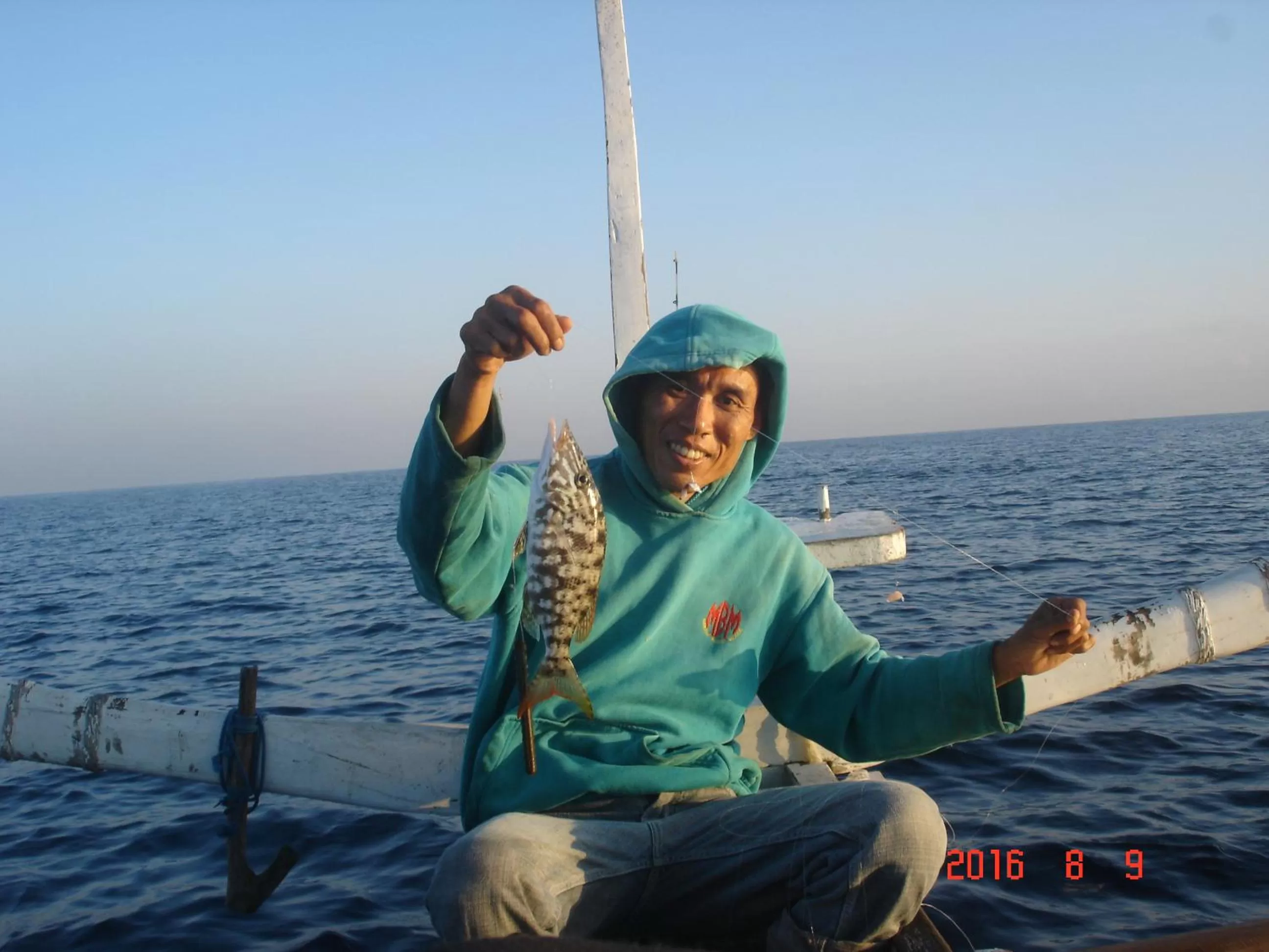 Penginapan Sedap Malam