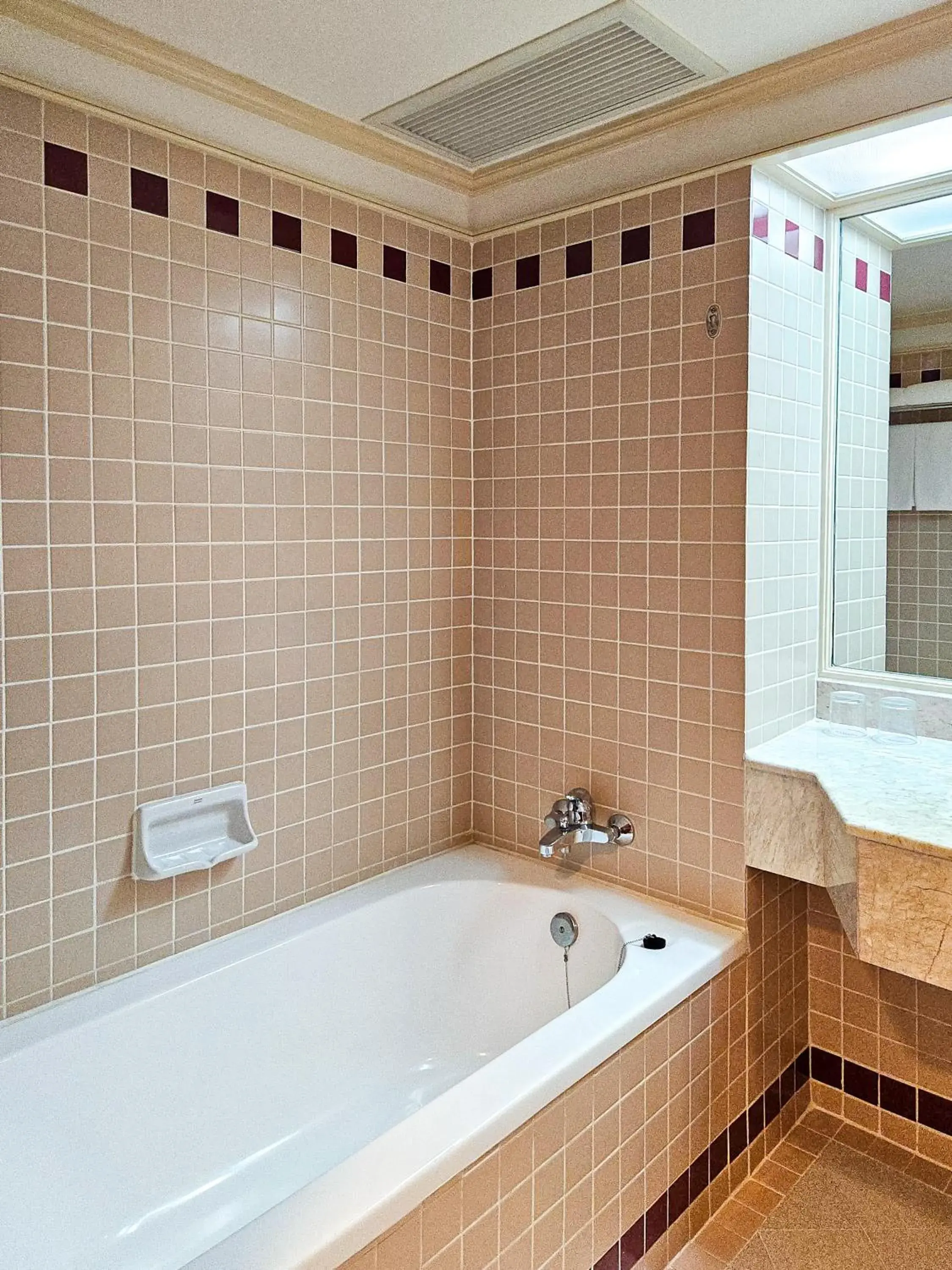 Deluxe Double or Twin Room in Ramada by Wyndham D MA Bangkok Deluxe Double or Twin Room in Ramada by Wyndham D MA Bangkok