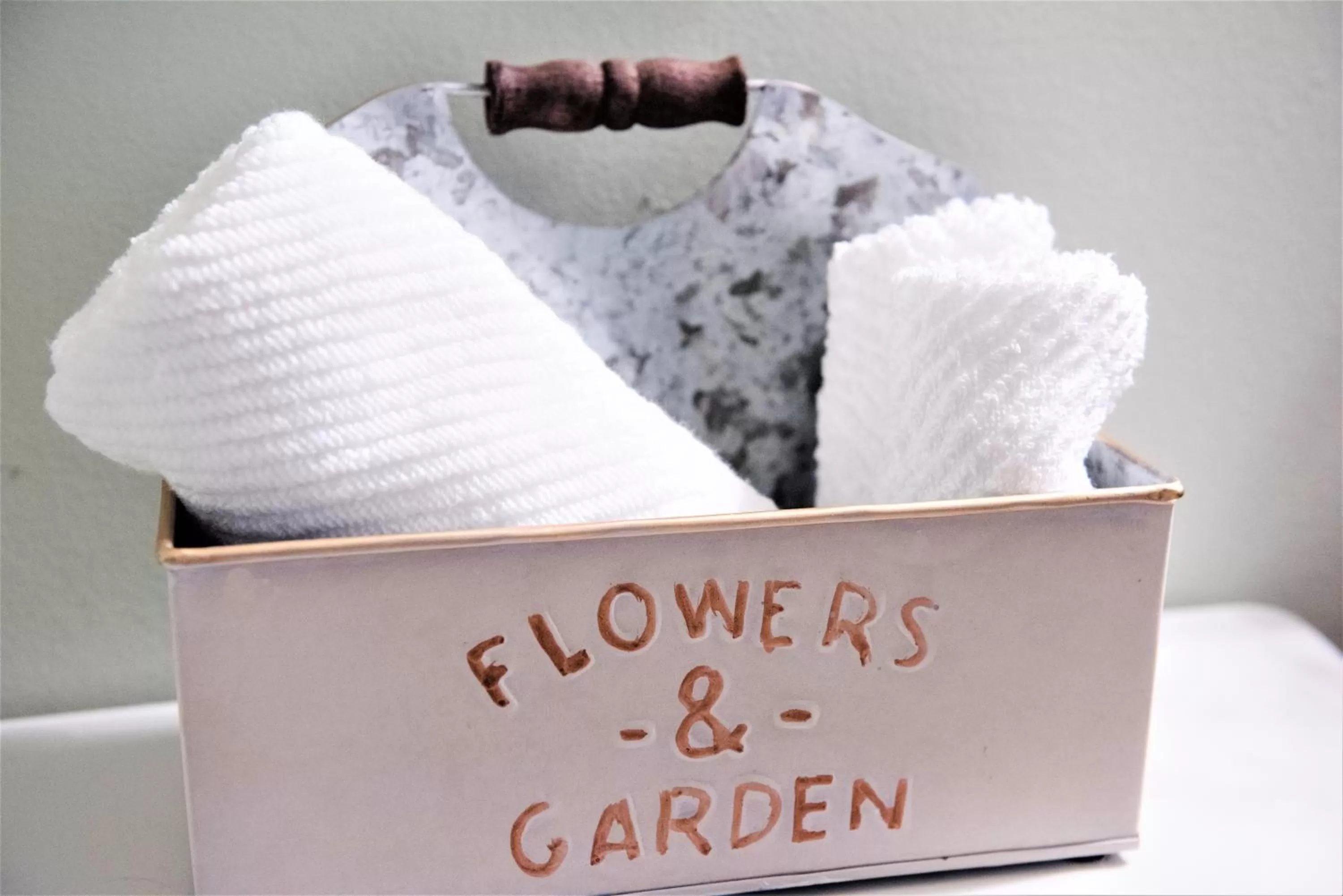 Bathroom in Inn on Golden Pond