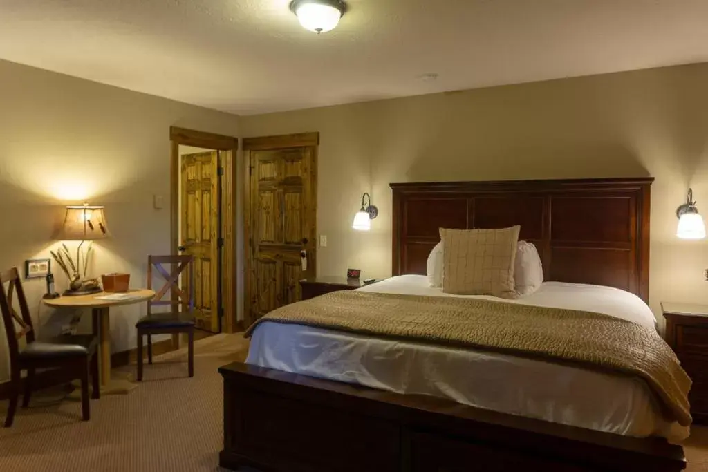 Family Suite in Duck Inn Lodge Family Suite in Duck Inn Lodge