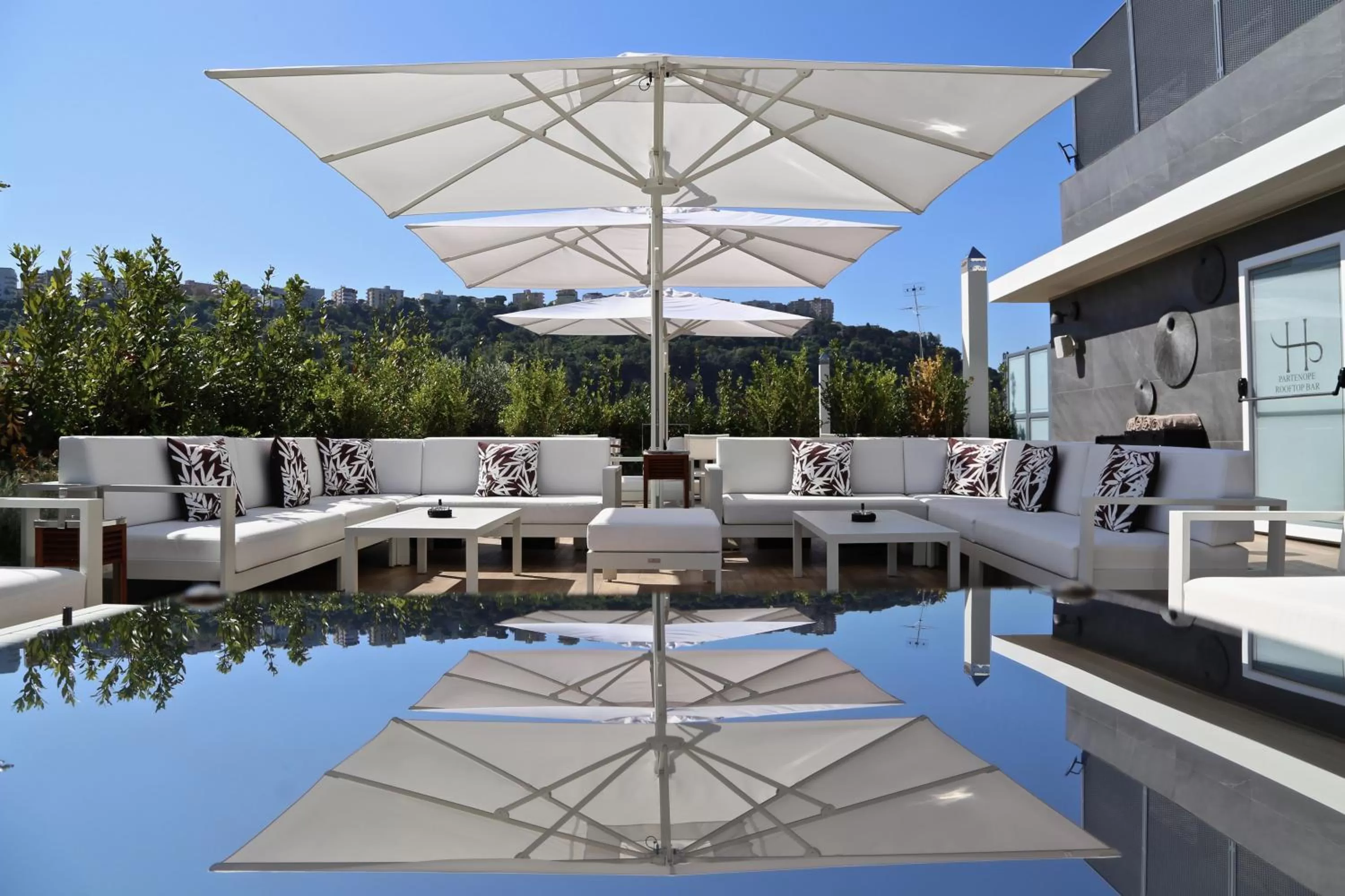 Day in LHP Napoli Palace & SPA