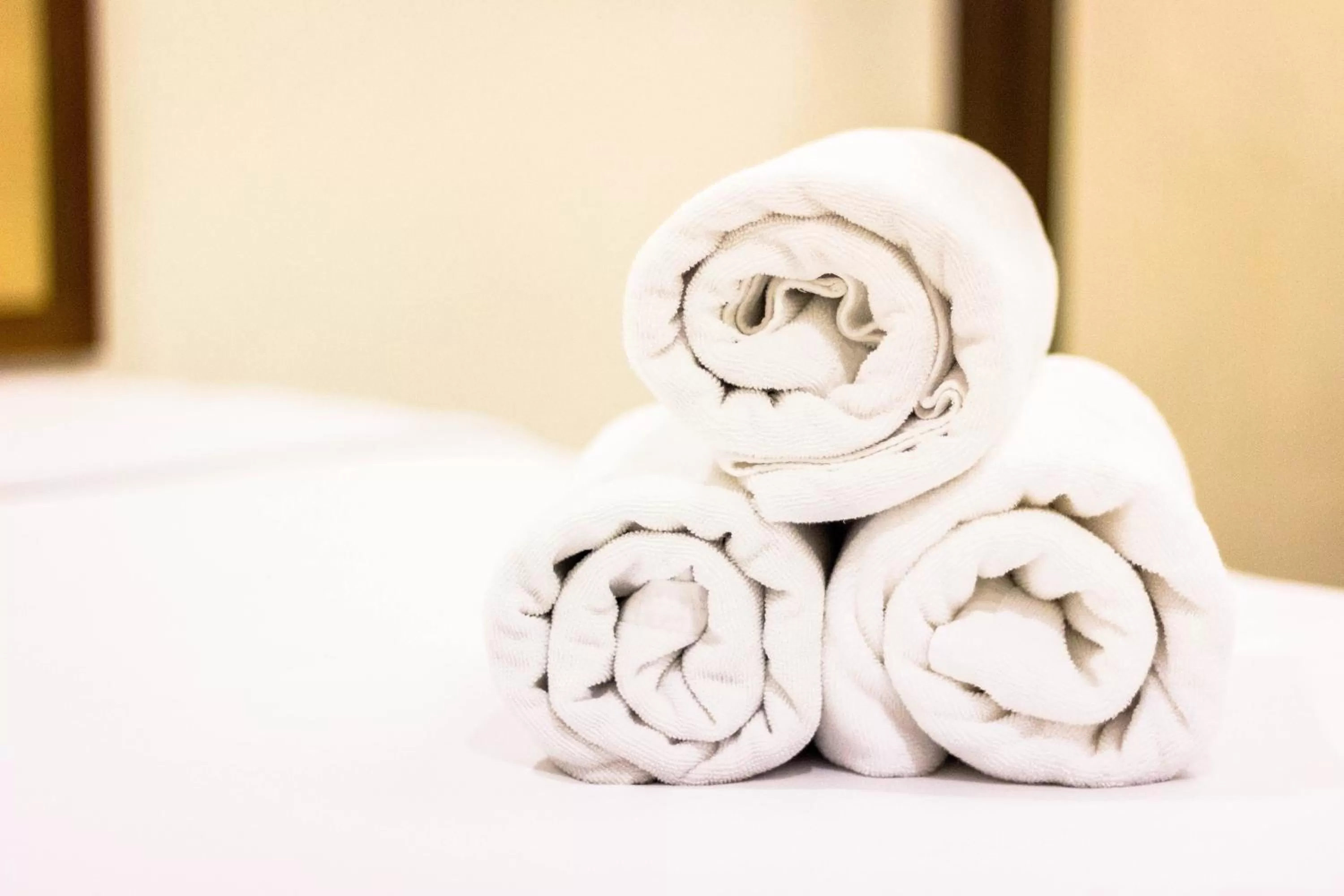 Deluxe Twin Room in Sunflower Hotel Malacca