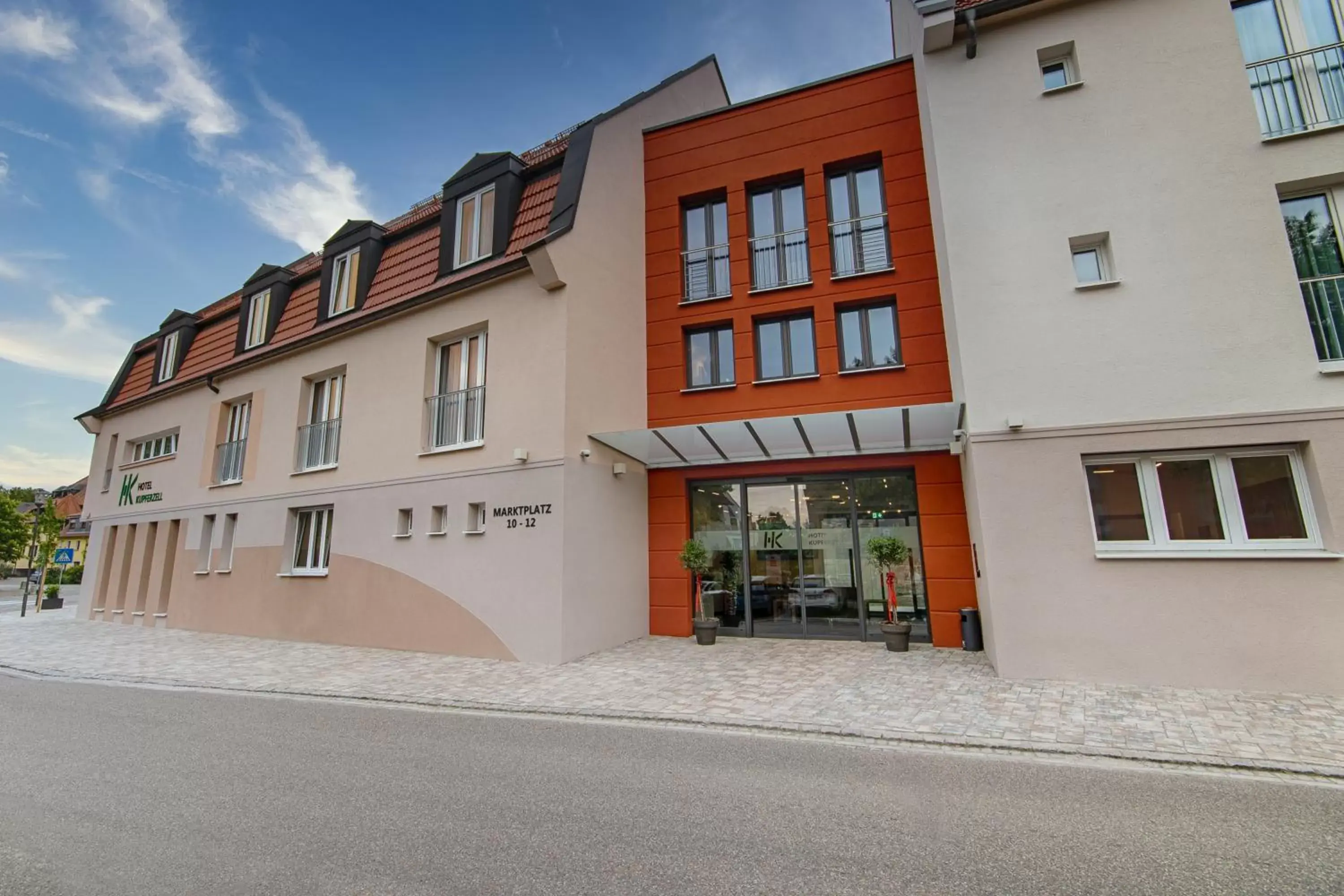 Hotel Kupferzell Hotel Kupferzell