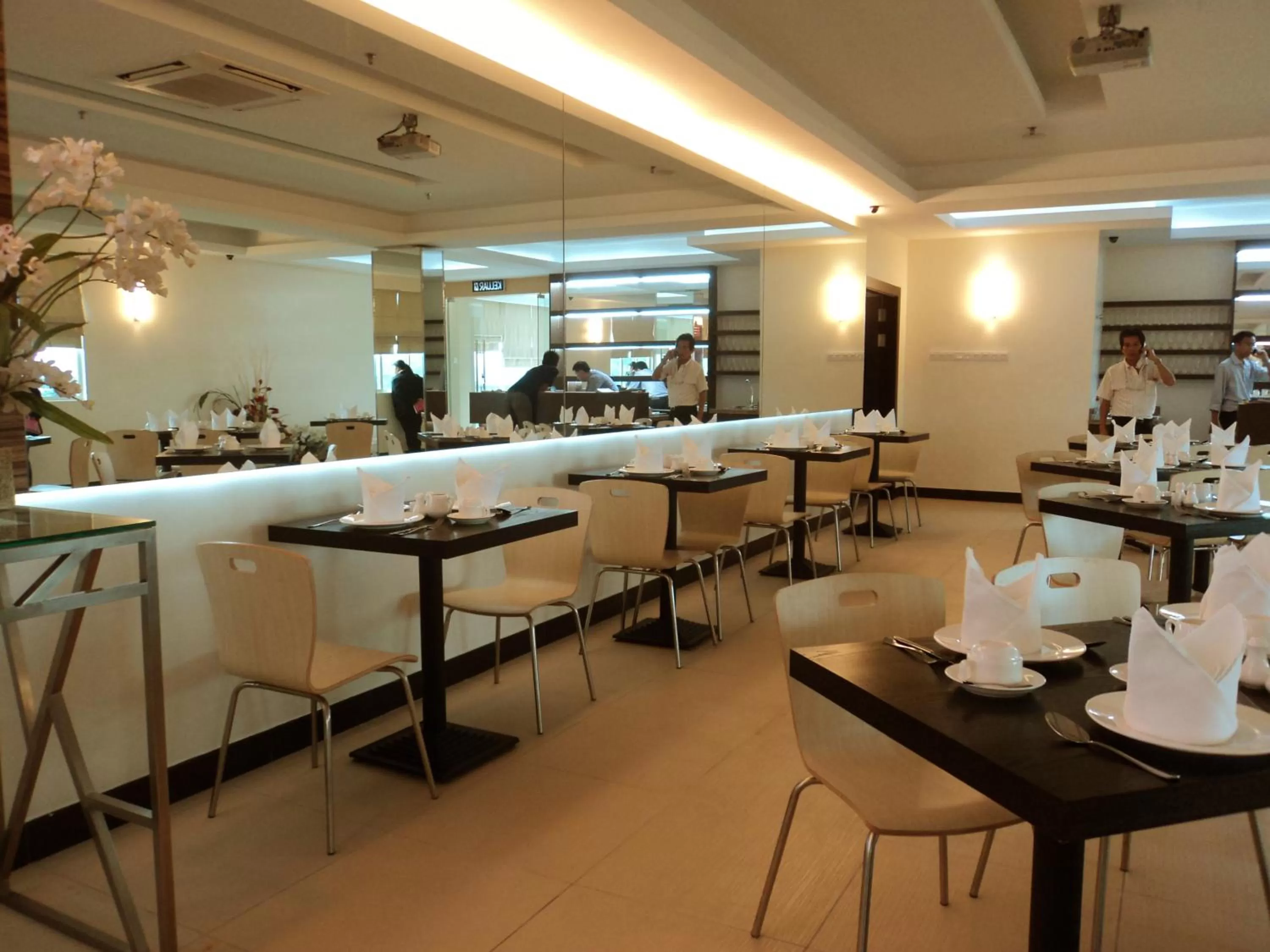 My Inn Hotel Lahad Datu, Sabah