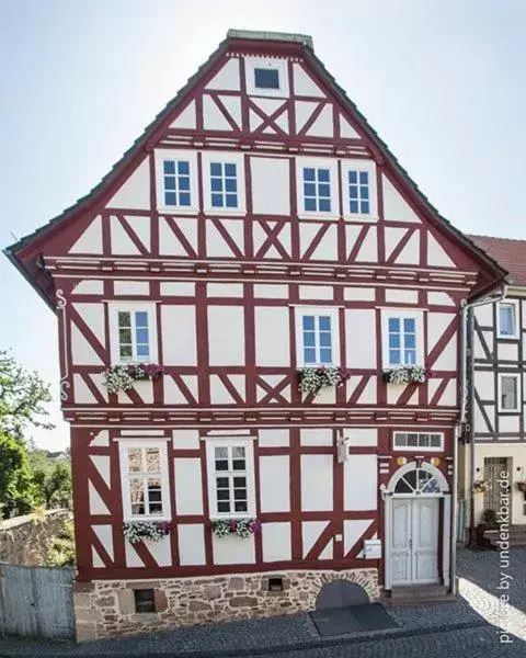 Altstadthotel Treysa Altstadthotel Treysa