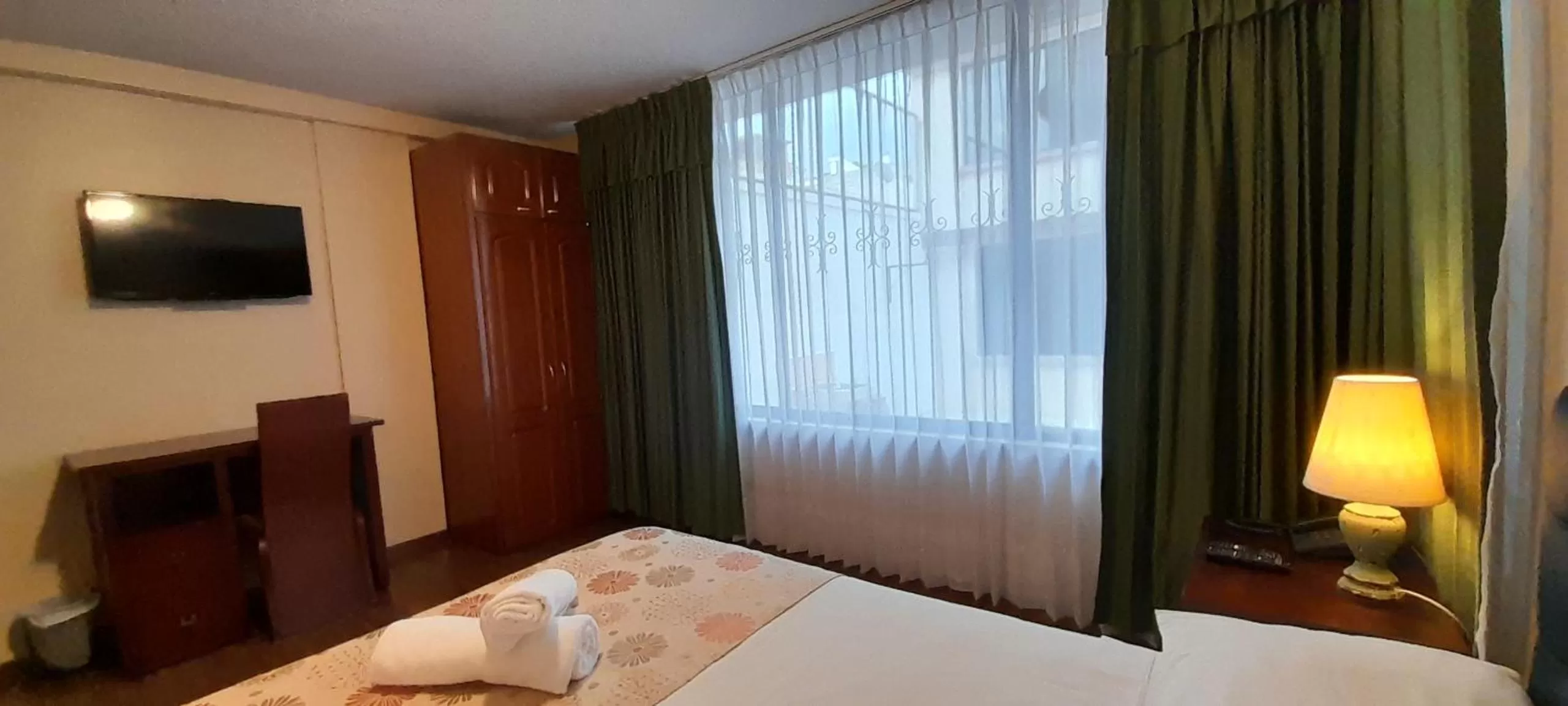 Bedroom, Bed in Hodu Hospedaje