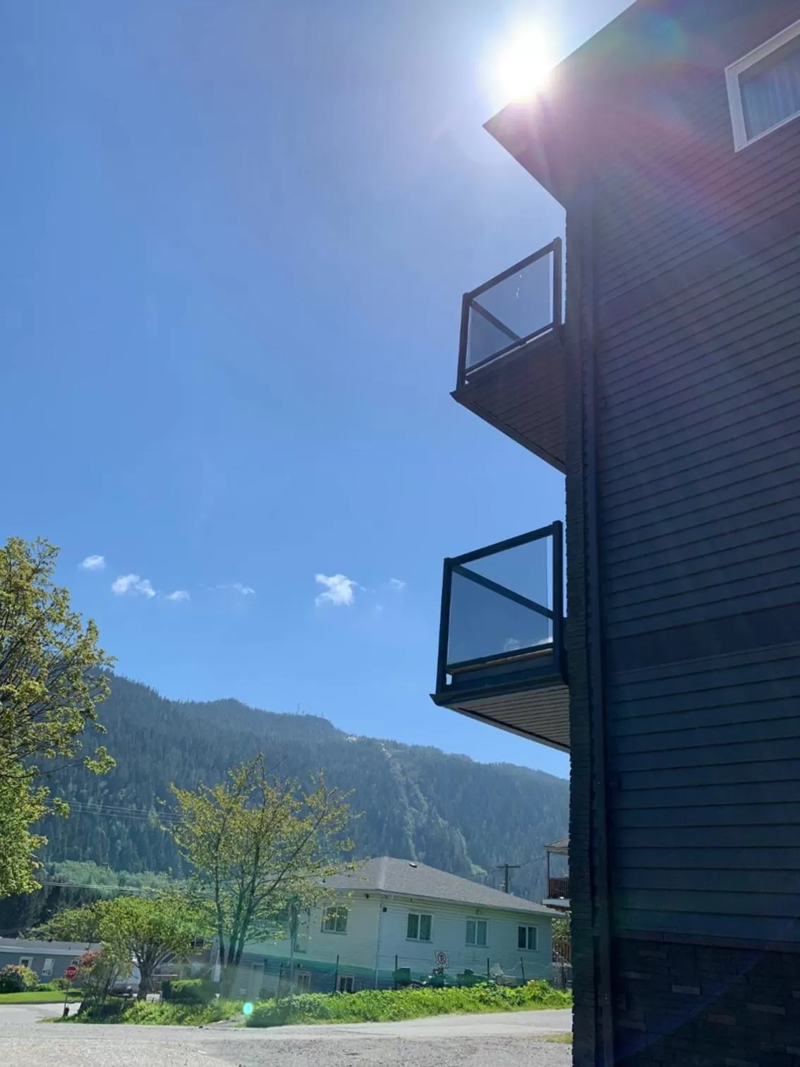 Black Rooster Guesthouse