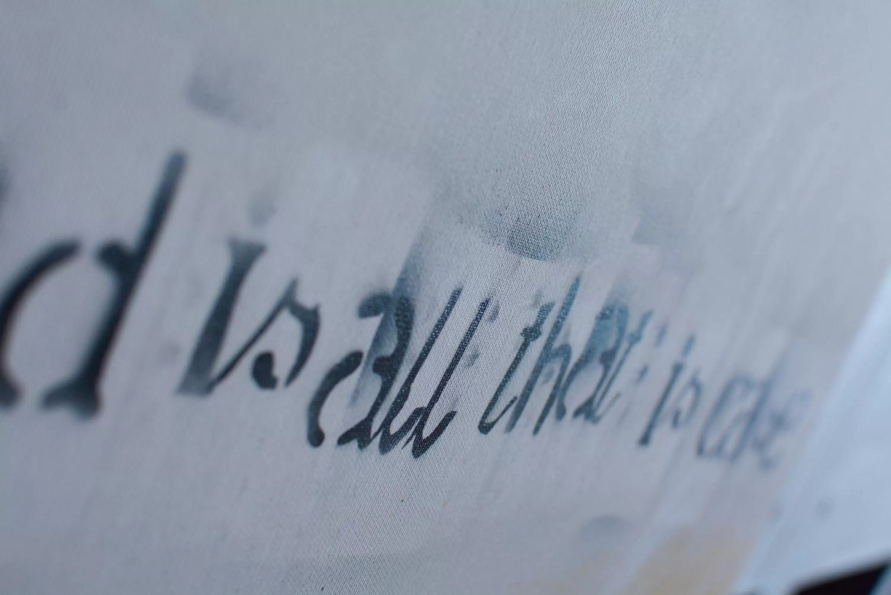 Decorative detail in Boutique Rooms