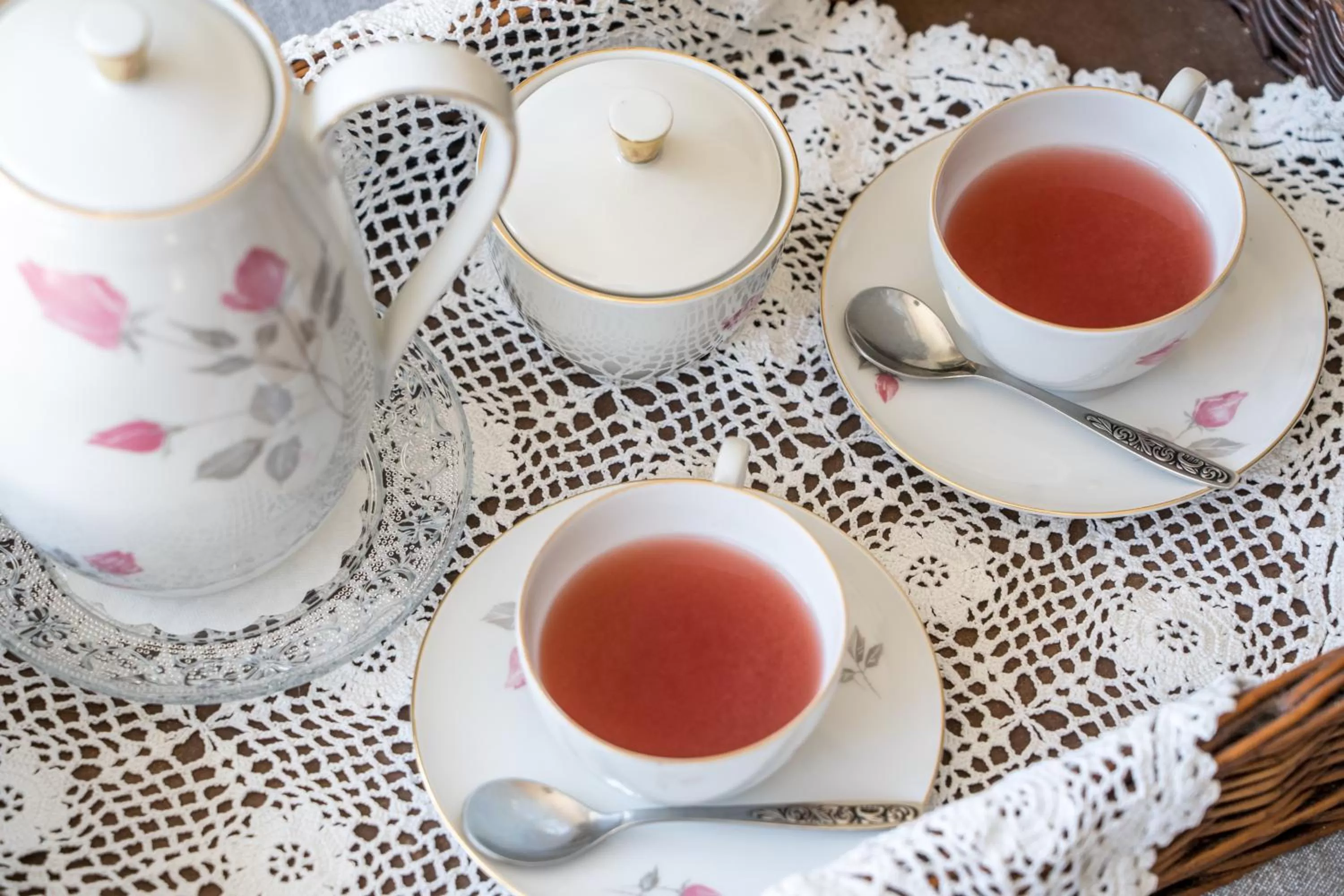 Breakfast, Drinks in Hiša Poljana