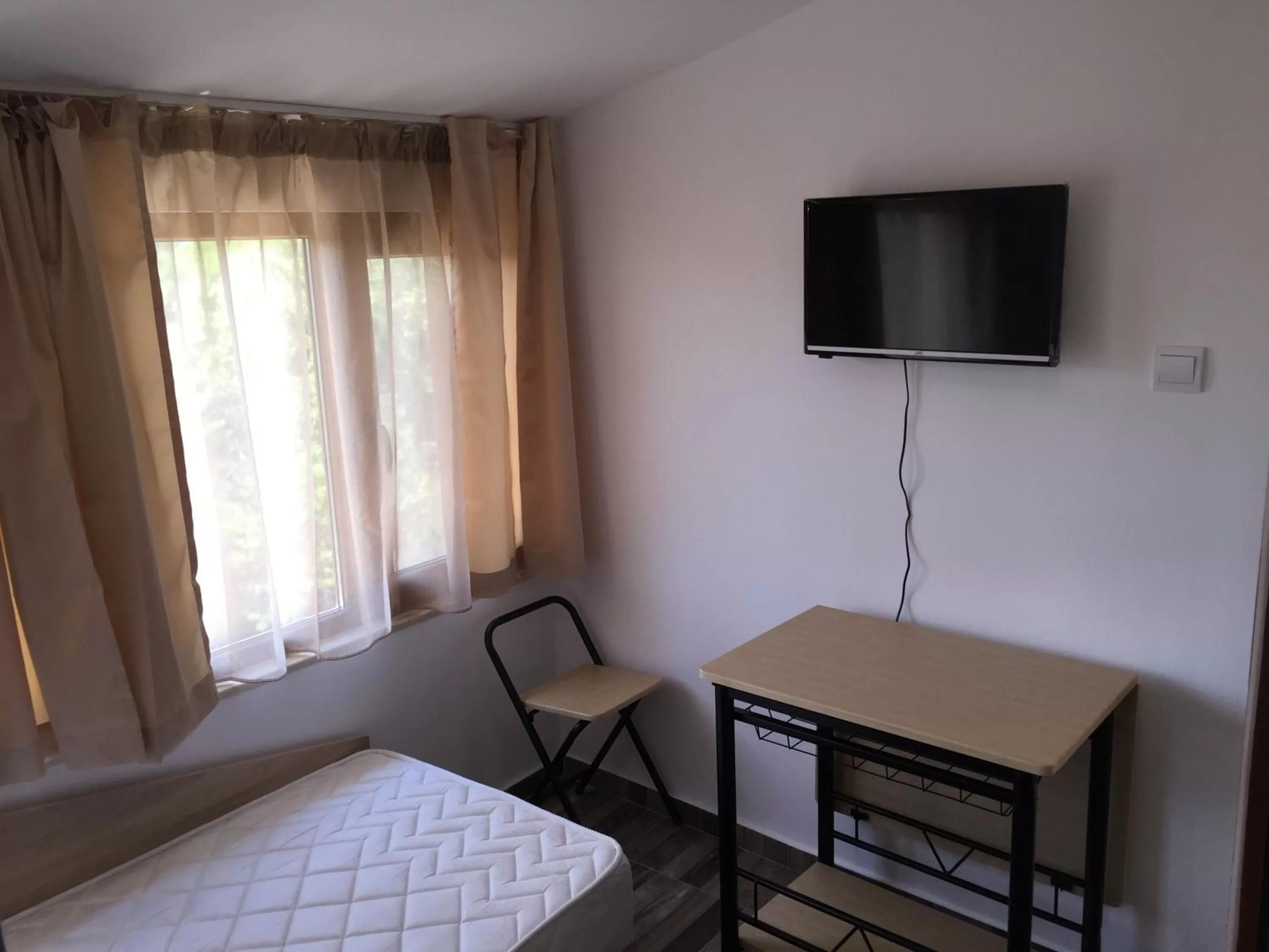 Seating Area in Family Hotel Malibu