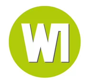 Property logo or sign in Guesthouse WI rooms