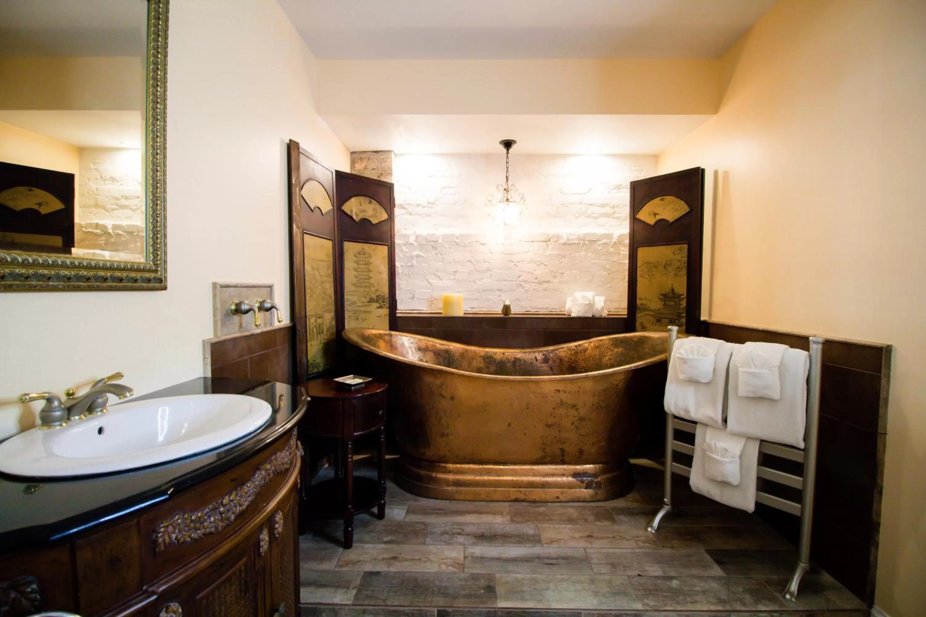 Tybee Island Inn Bed & Breakfast