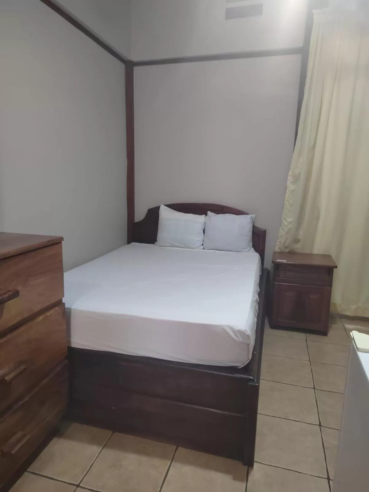 Bed in La Boya Hotel y Parque Acuático