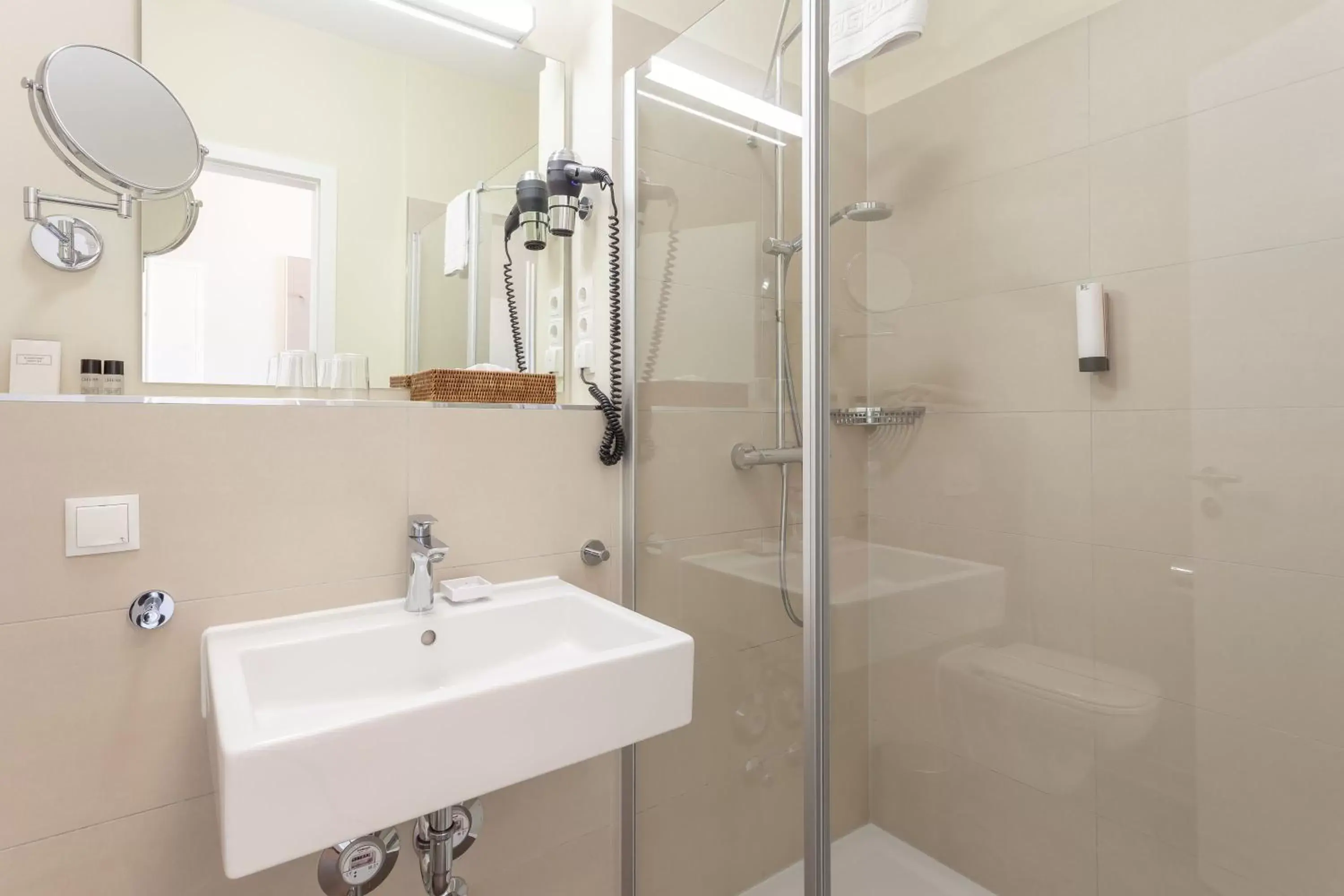 Aparthotel Meersinn - Binz Aparthotel Meersinn - Binz