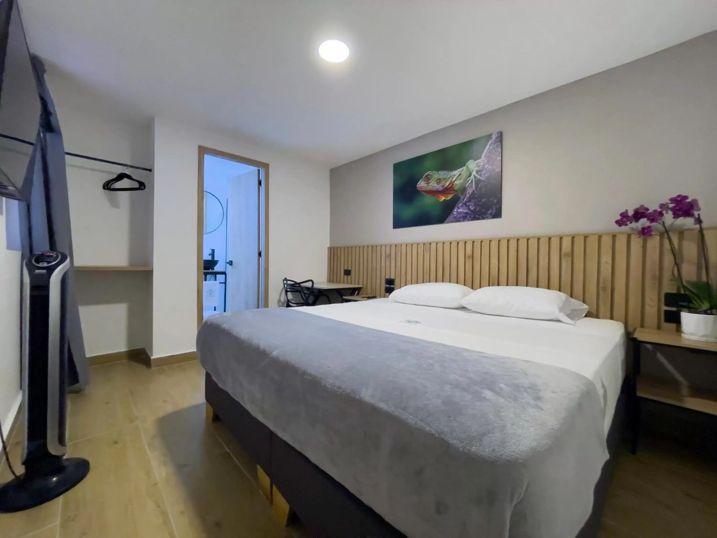 Double or Twin Room in Vita Hotel Boutique Double or Twin Room in Vita Hotel Boutique