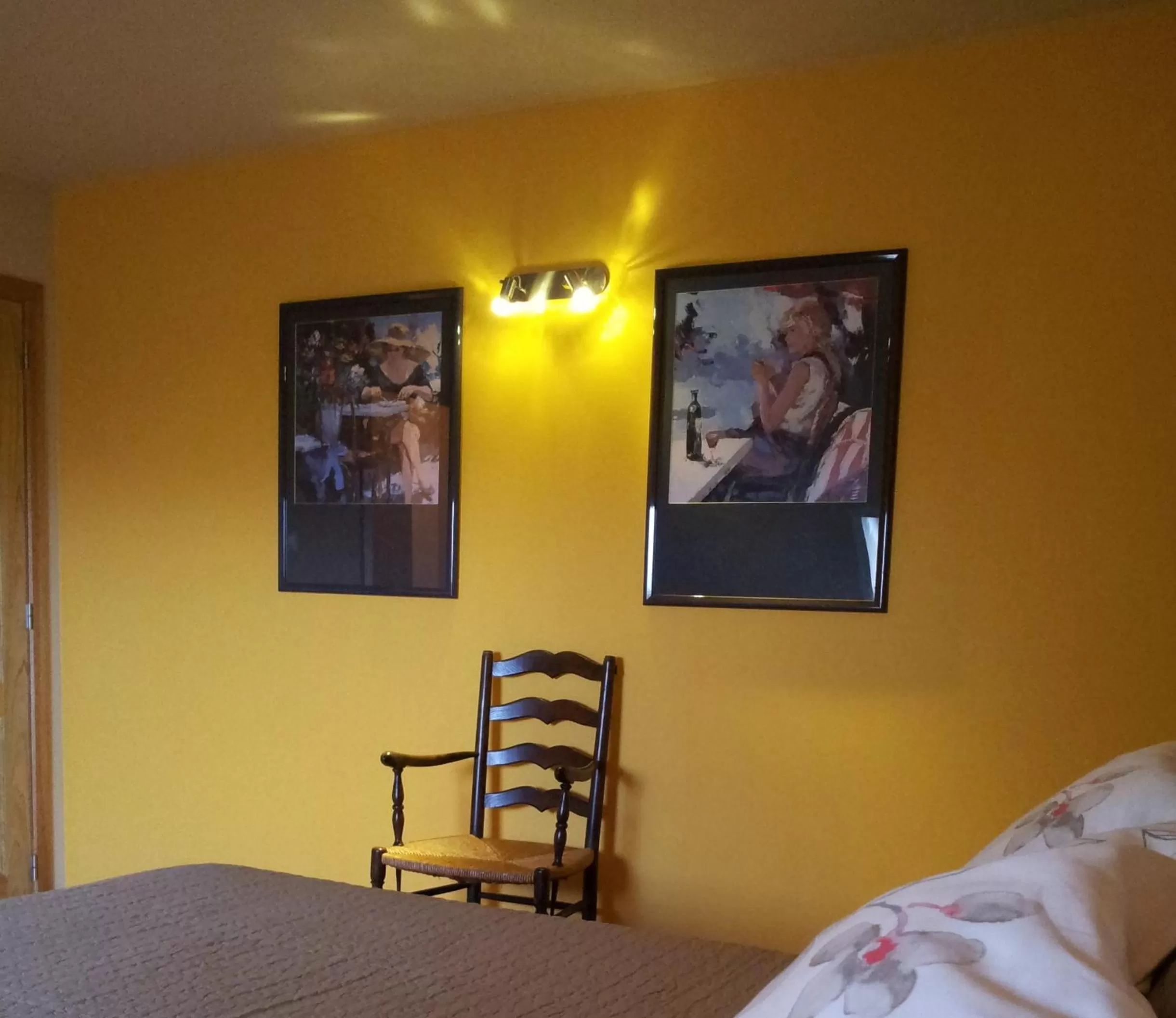 B&B Herberg Boerenhol