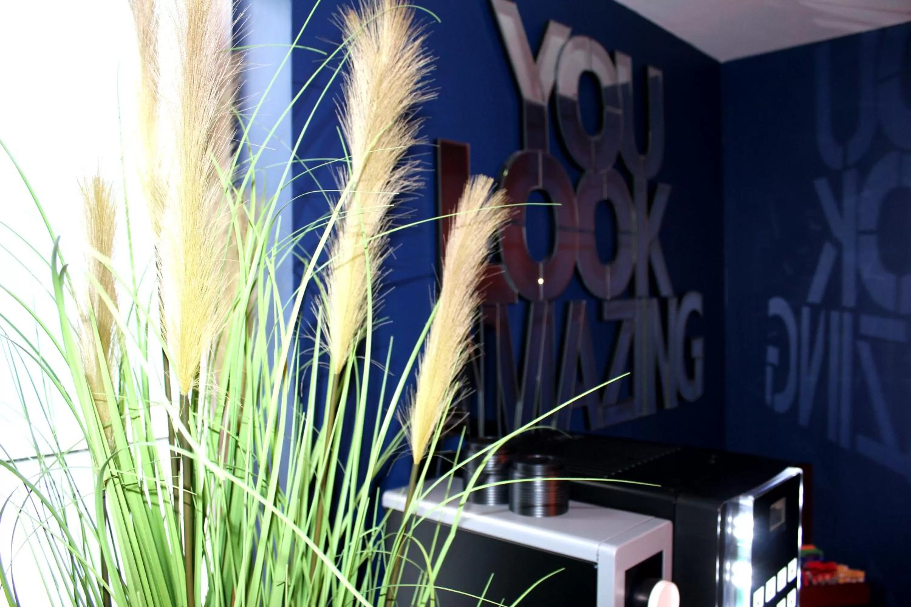 Lounge or bar in 1 Craven Hill Gardens