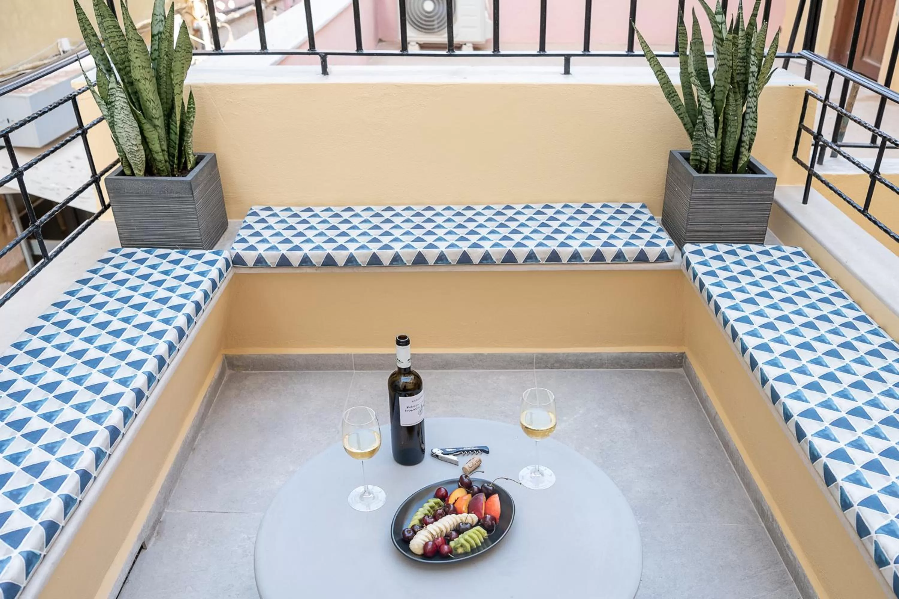 Property building in Camere Maritima