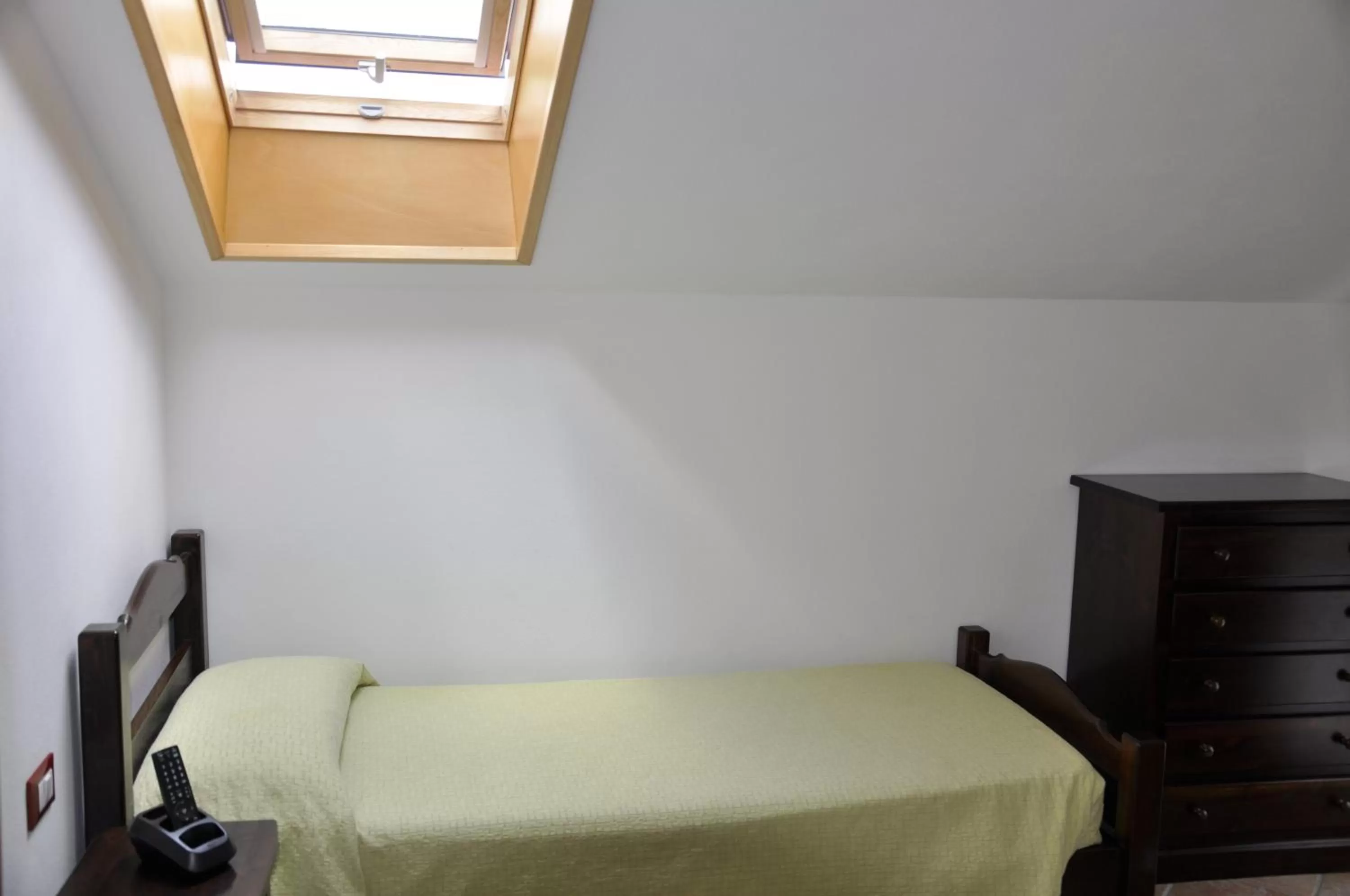 Bed in Bed & Breakfast 4U PARCHEGGIO INTERNO