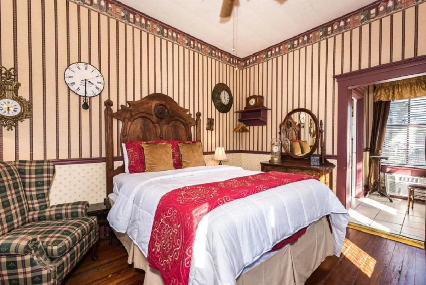 The Old Powder House B&B