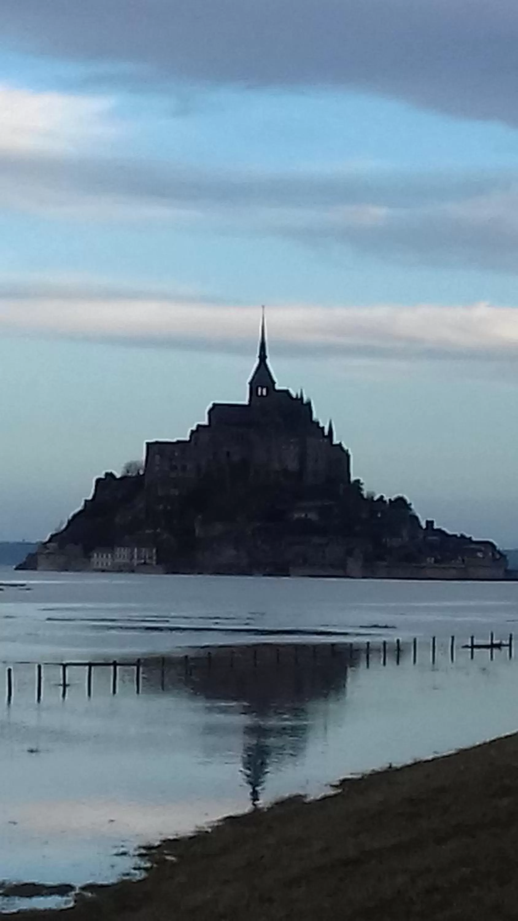 Nearby landmark in Best Western Hôtel Des Voyageurs