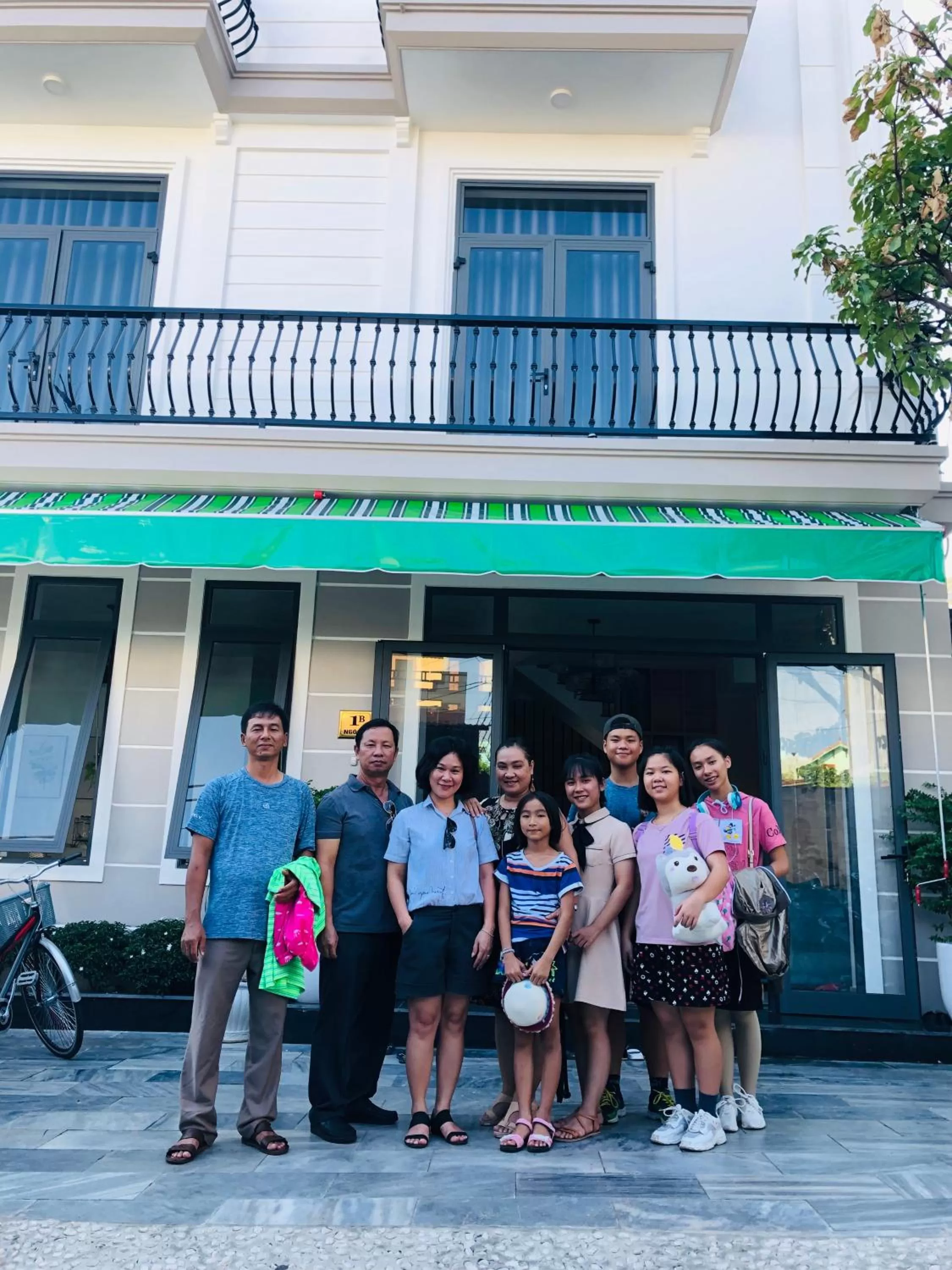 Peaceful House Hostel