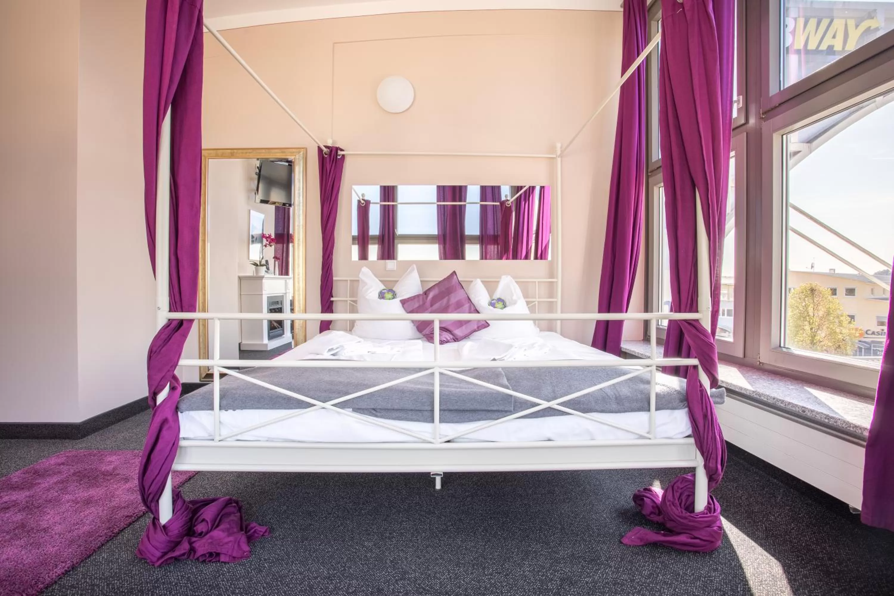 Hotel Asbach-Bäumenheim