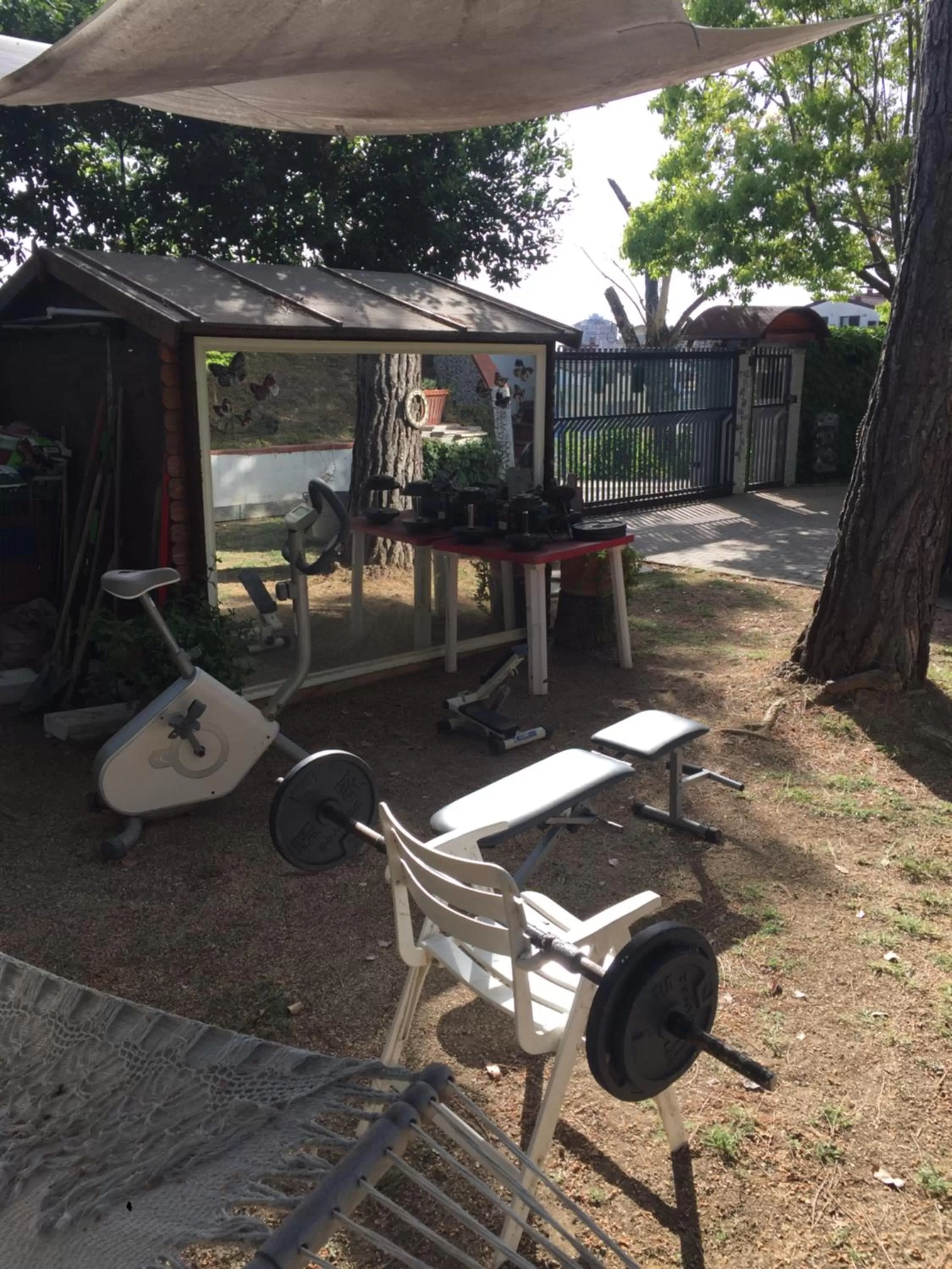 The Incantation Guest House