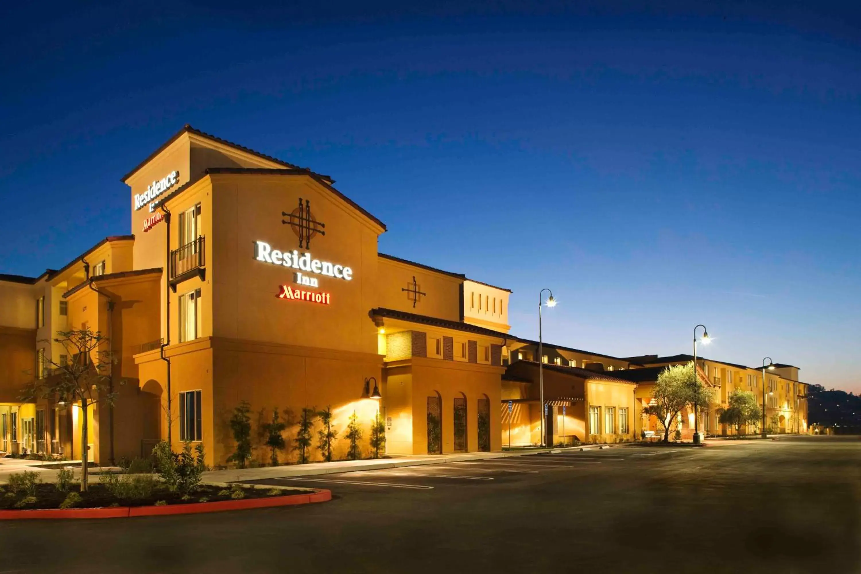 Residence Inn by Marriott San Juan Capistrano Residence Inn by Marriott San Juan Capistrano