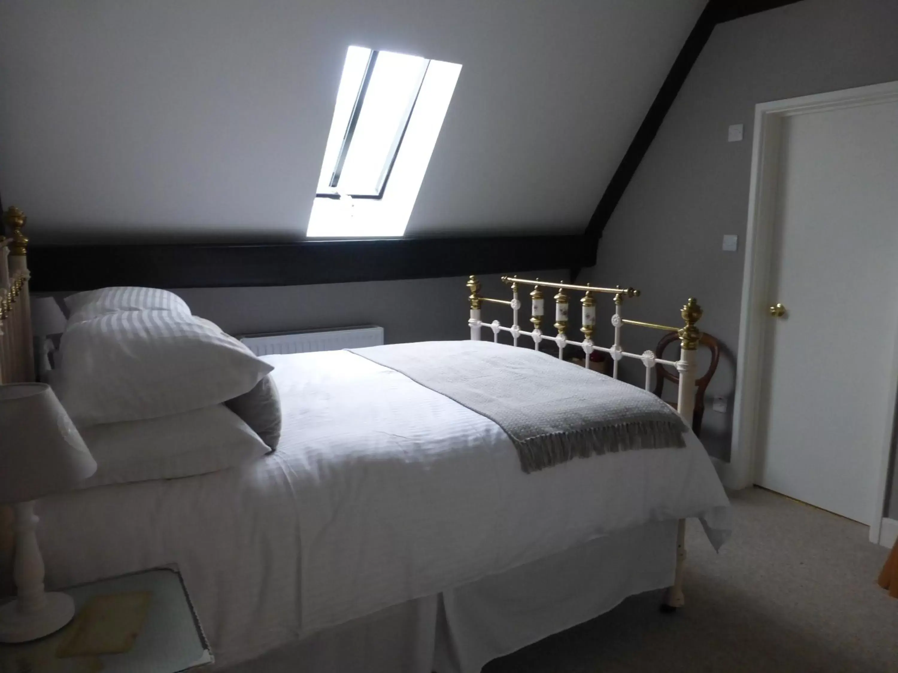 Double Room in Home Farm House Double Room in Home Farm House