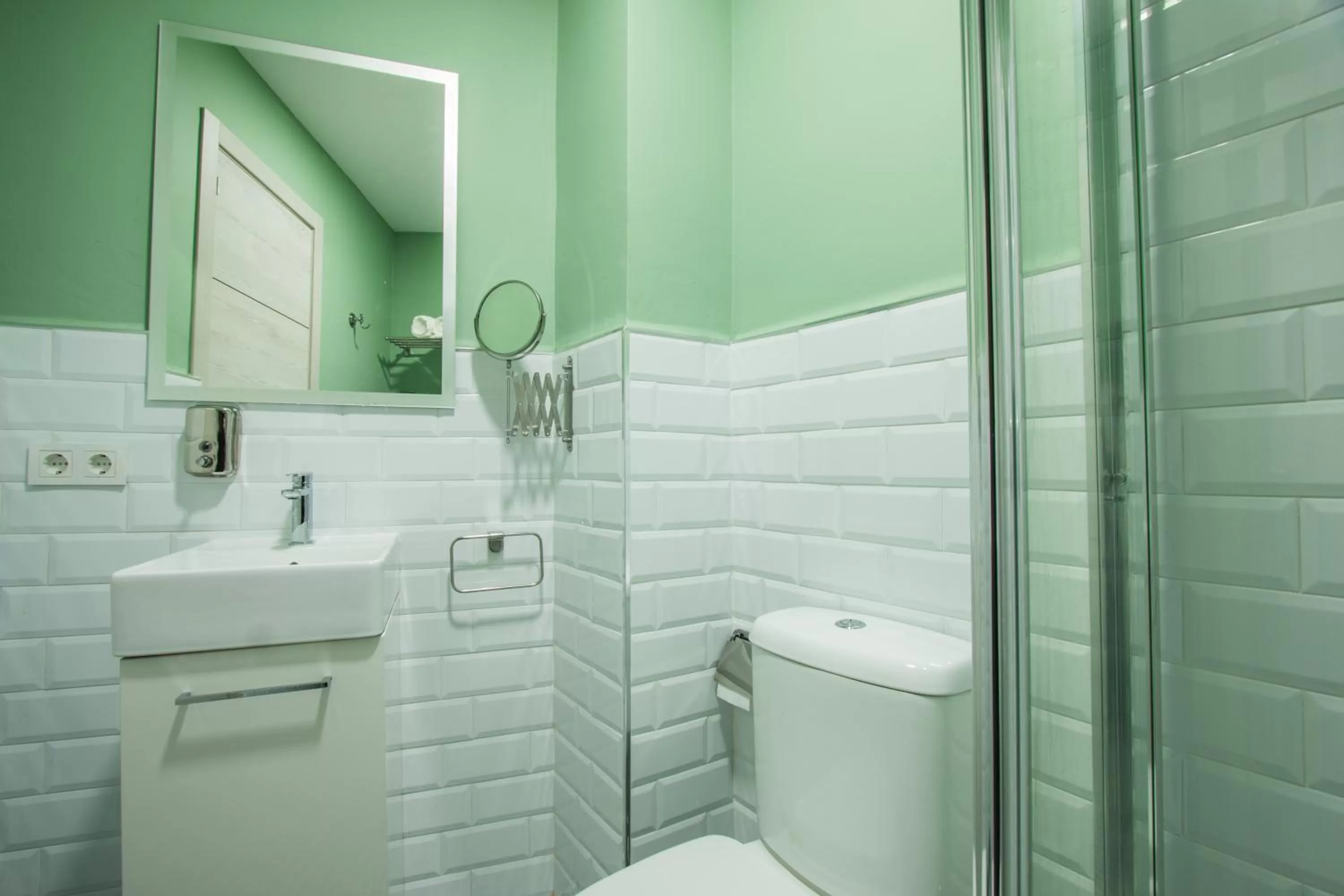 Hostel SEA&DREAMS Calpe