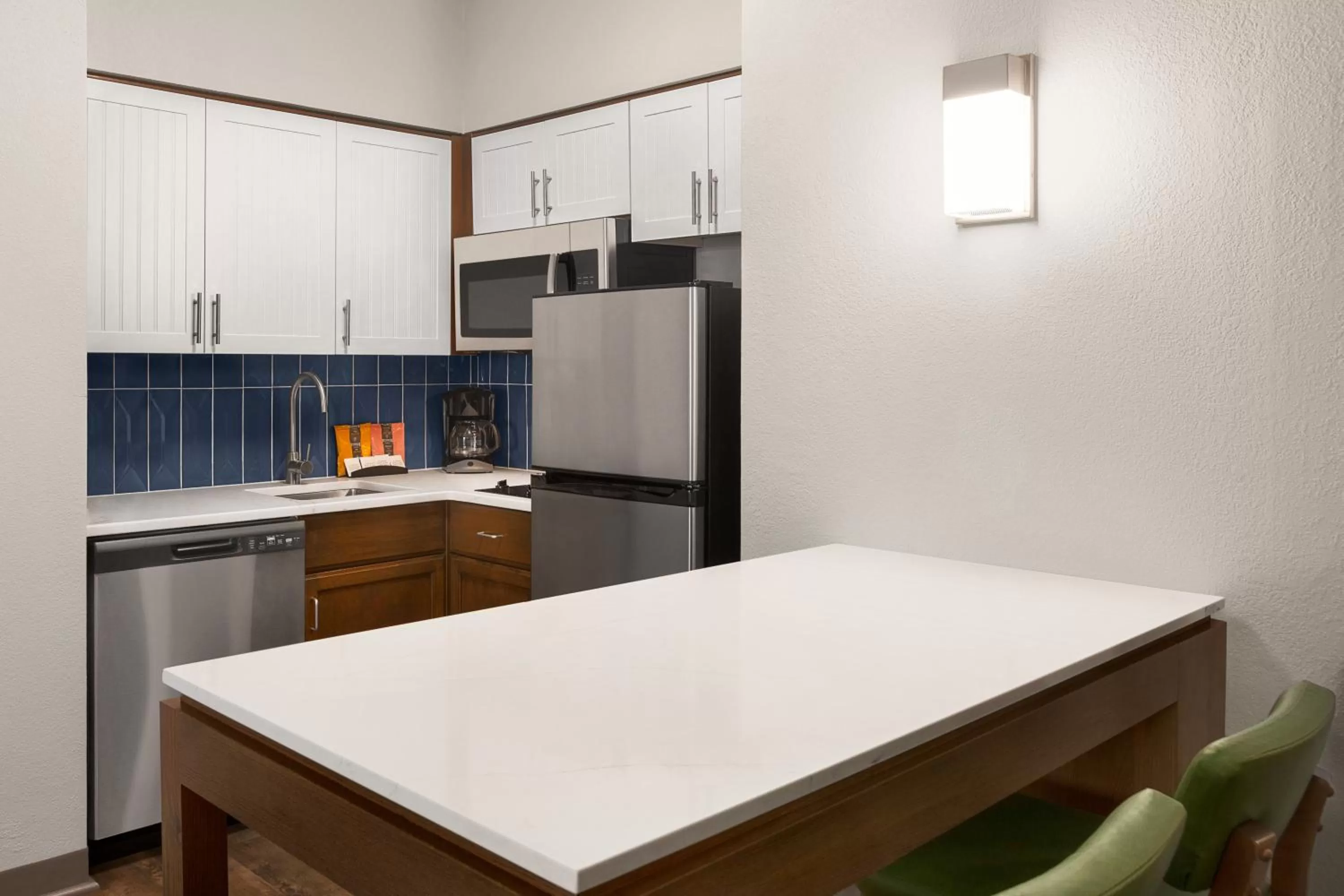 Photo of the whole room in Staybridge Suites Quantico-Stafford by IHG