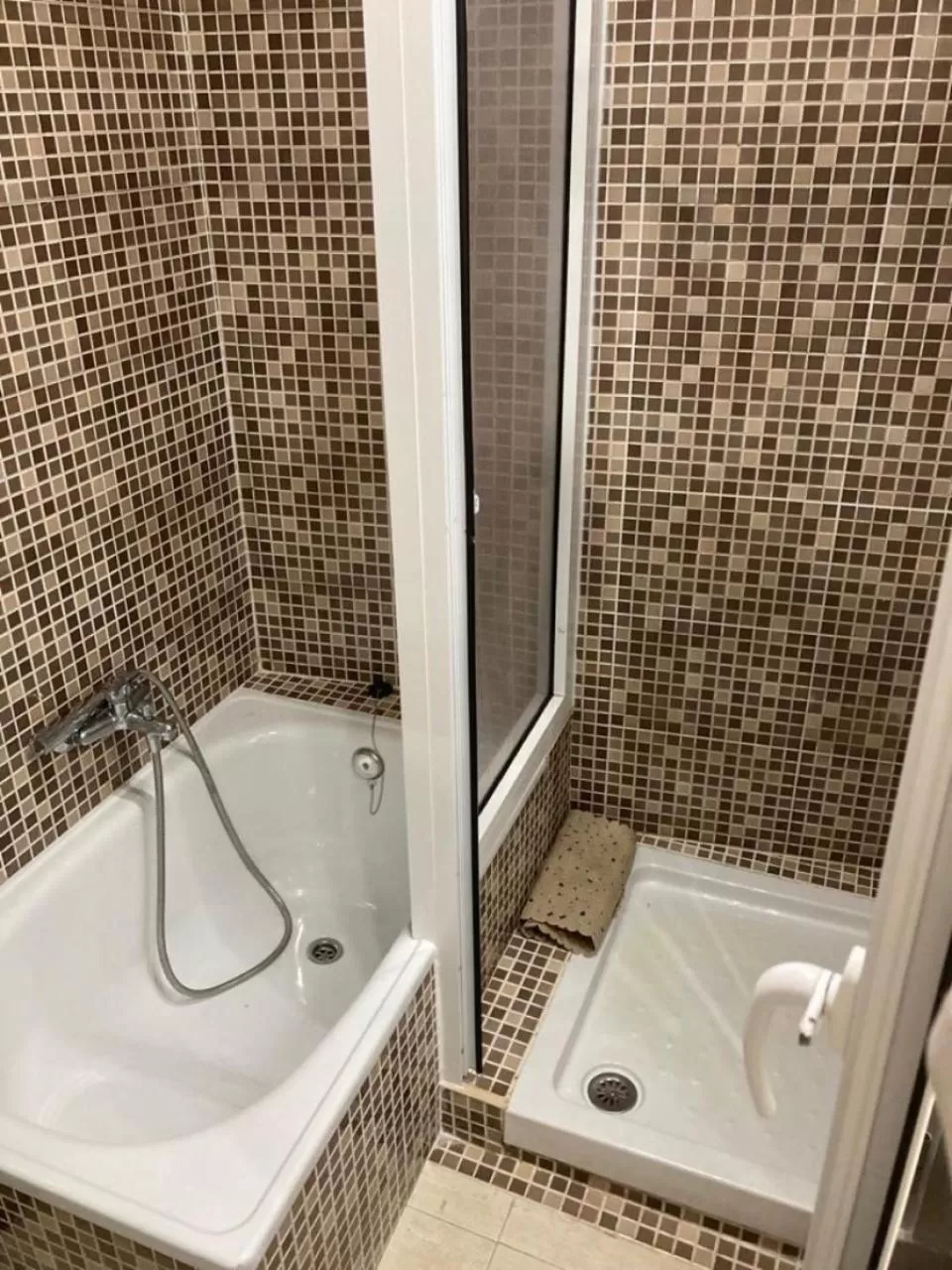 Bath in Apartamentos Mar-Sol Villas