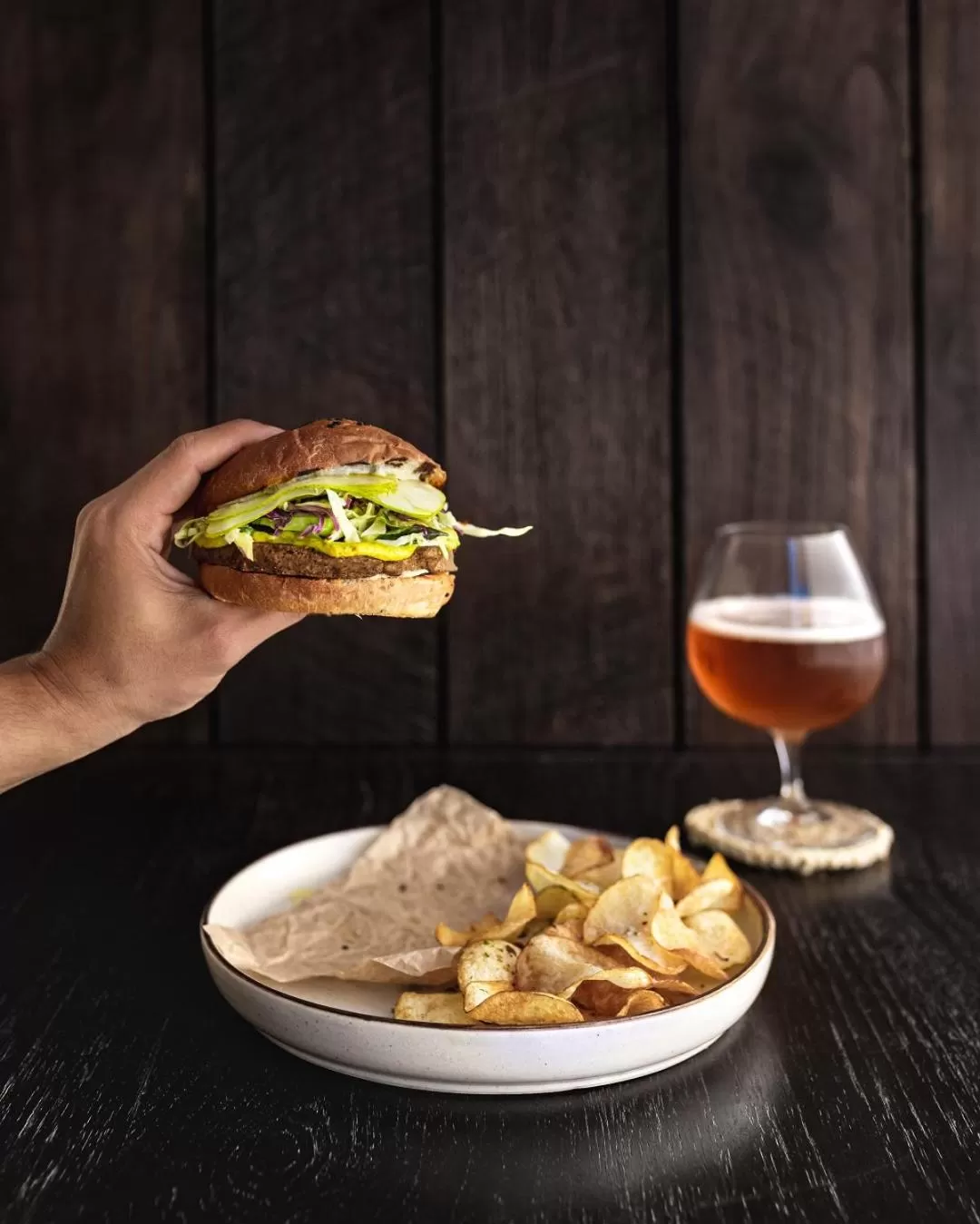 Restaurant/places to eat in MAMAKA by Ovolo