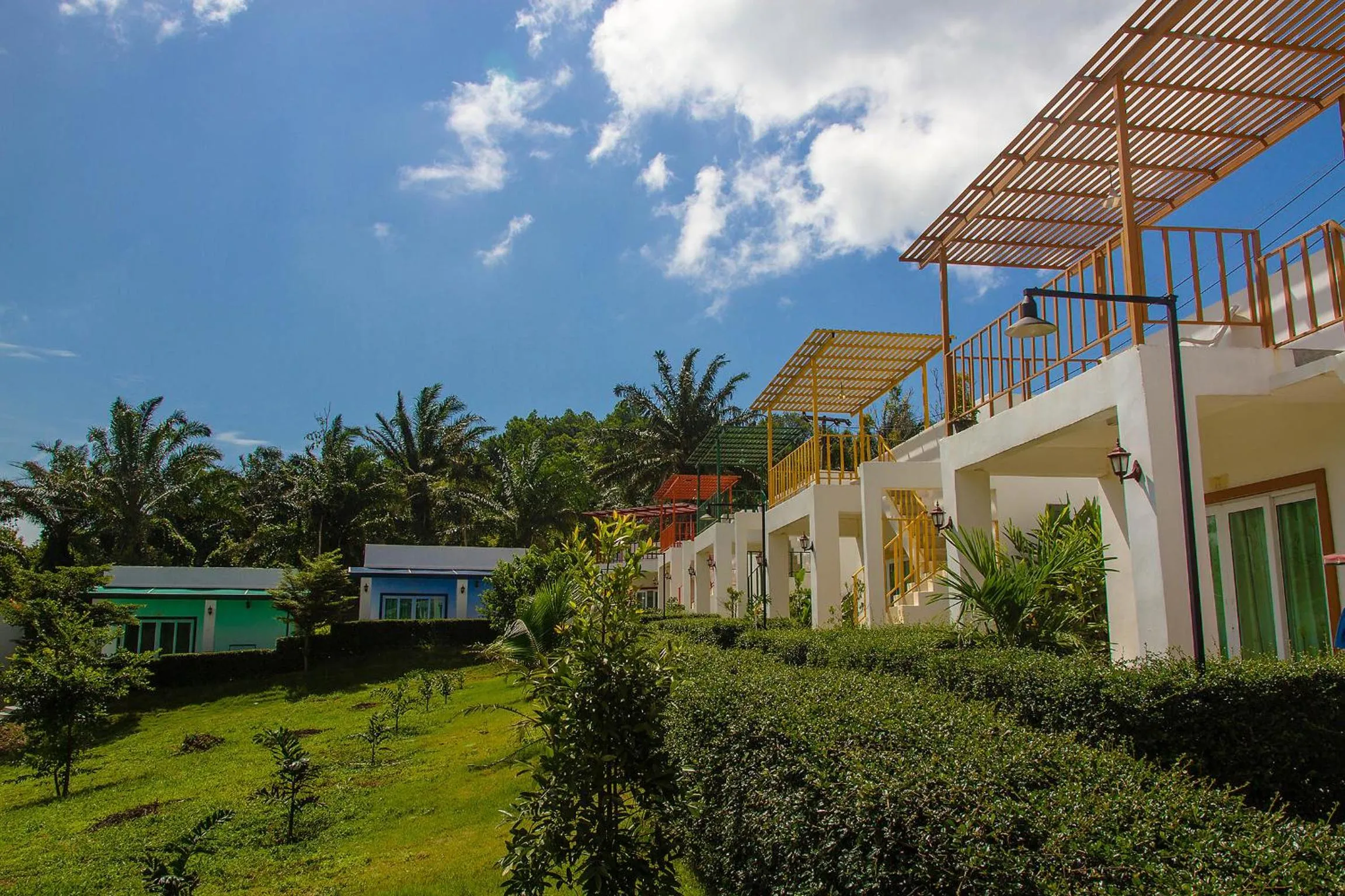 Balcony/Terrace in KeereeLay