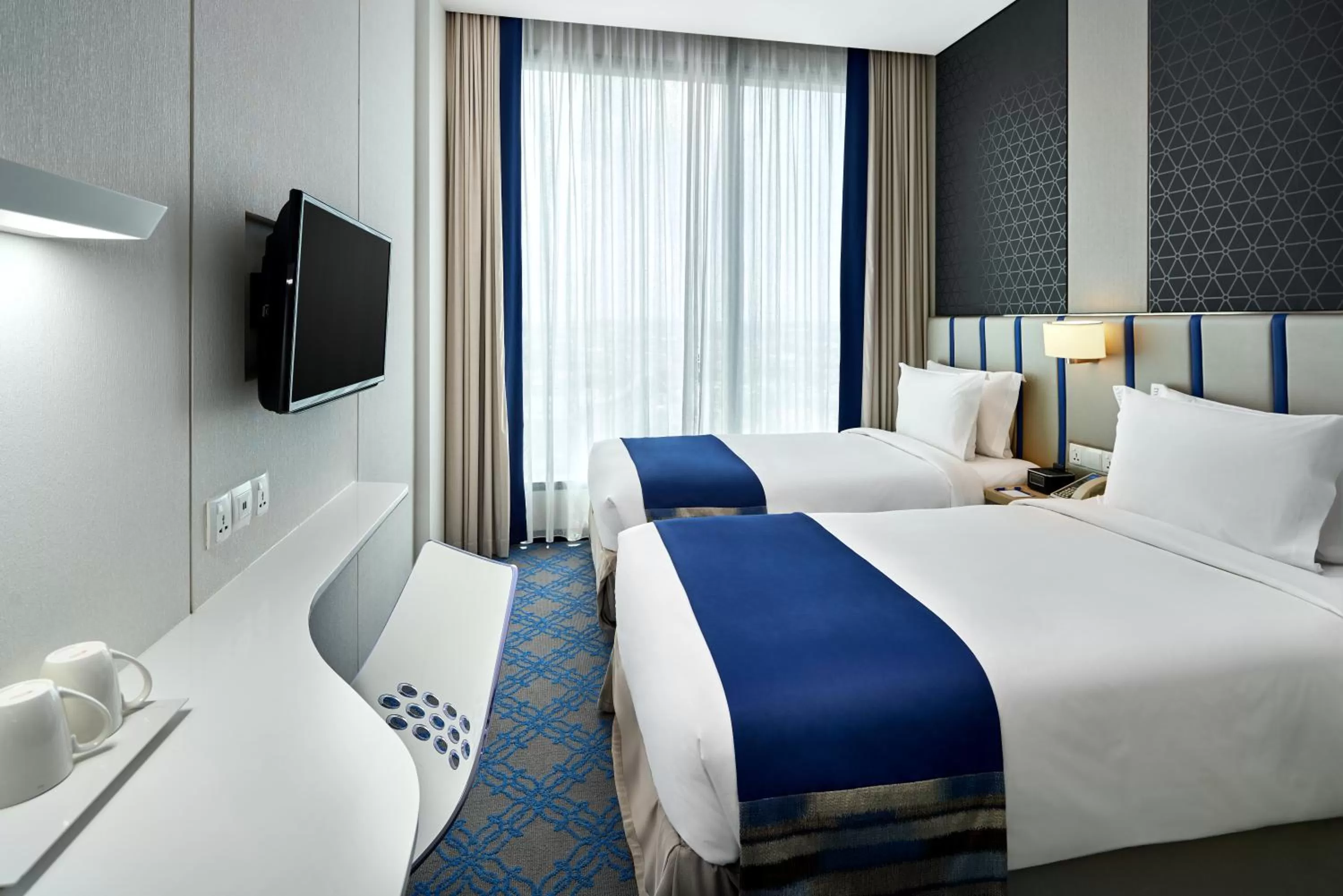 Holiday Inn Express Singapore Katong by IHG