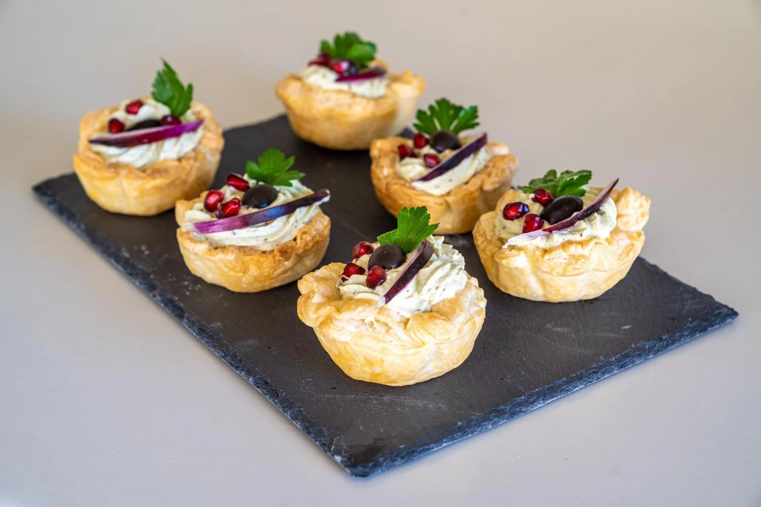 Breakfast in Hotel Colomba D'Oro