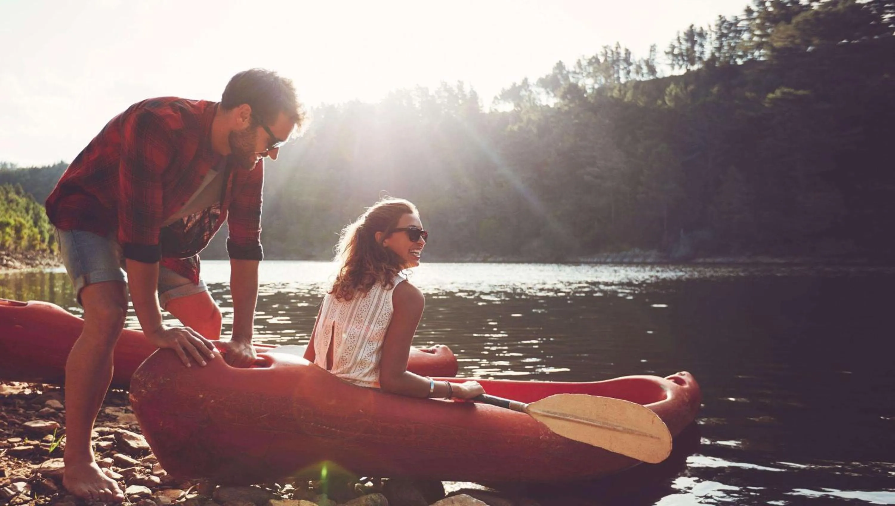 Nearby landmark in Magnuson Hotel Mountain View