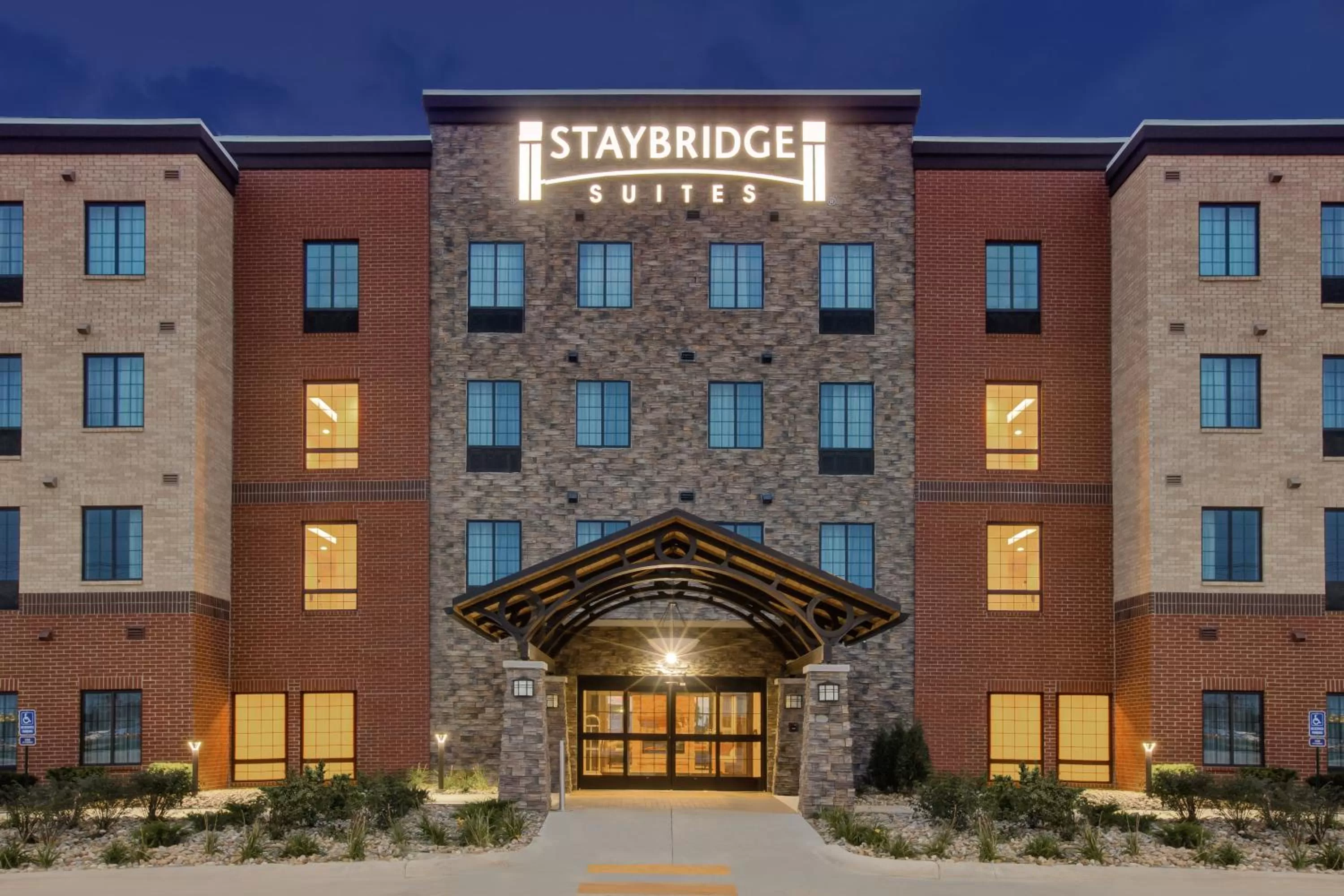 Staybridge Suites - Benton Harbor-St. Joseph by IHG