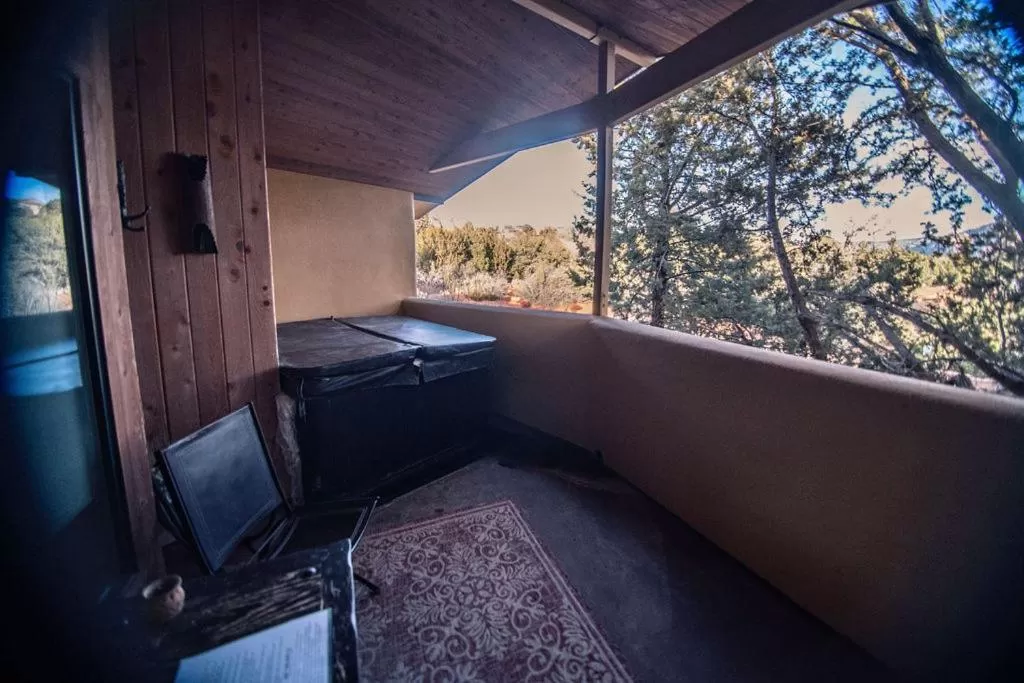 The Inn at Thunder Mountain