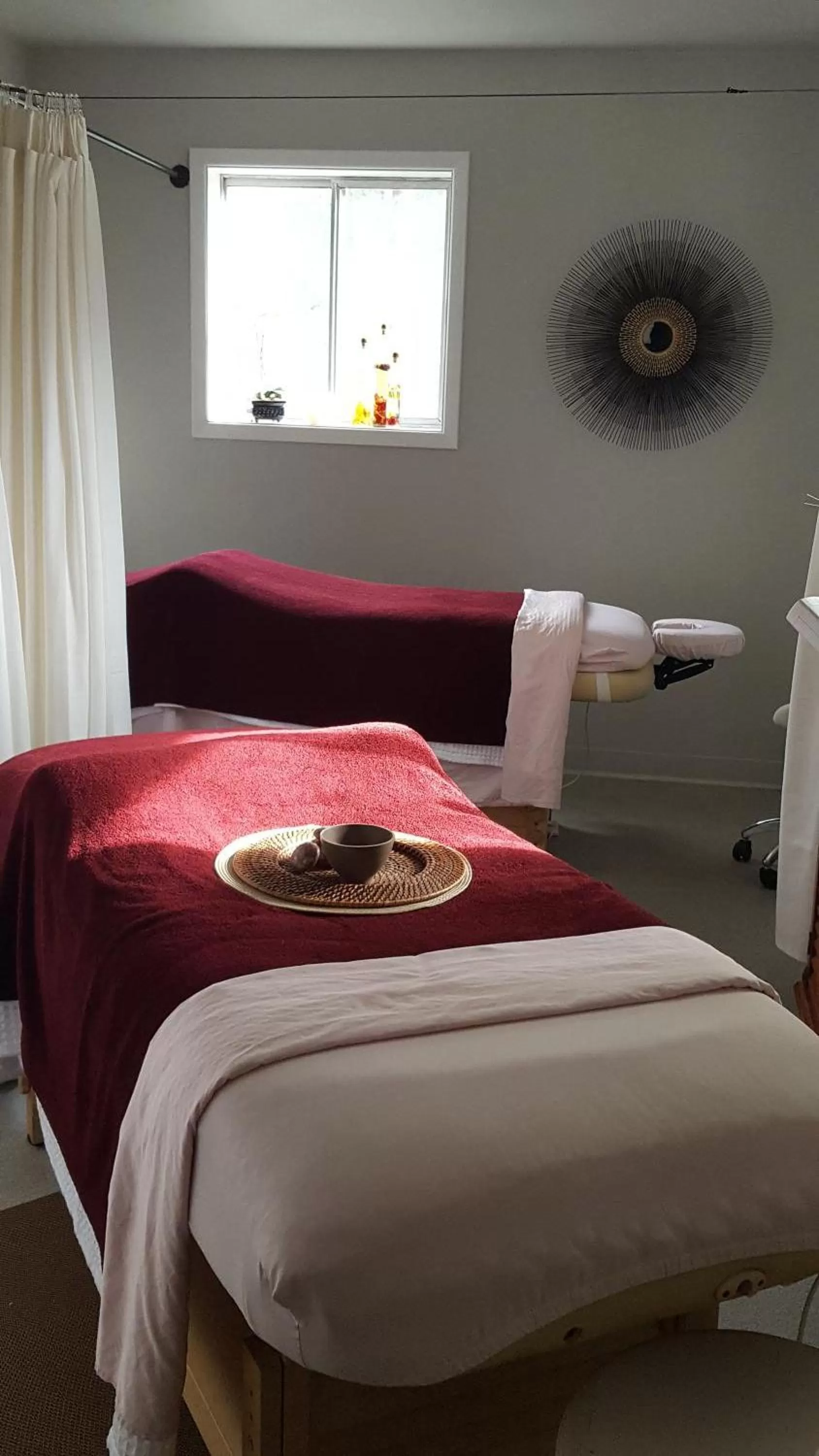 Activities, Bed in Carson Hot Springs Resort & Spa