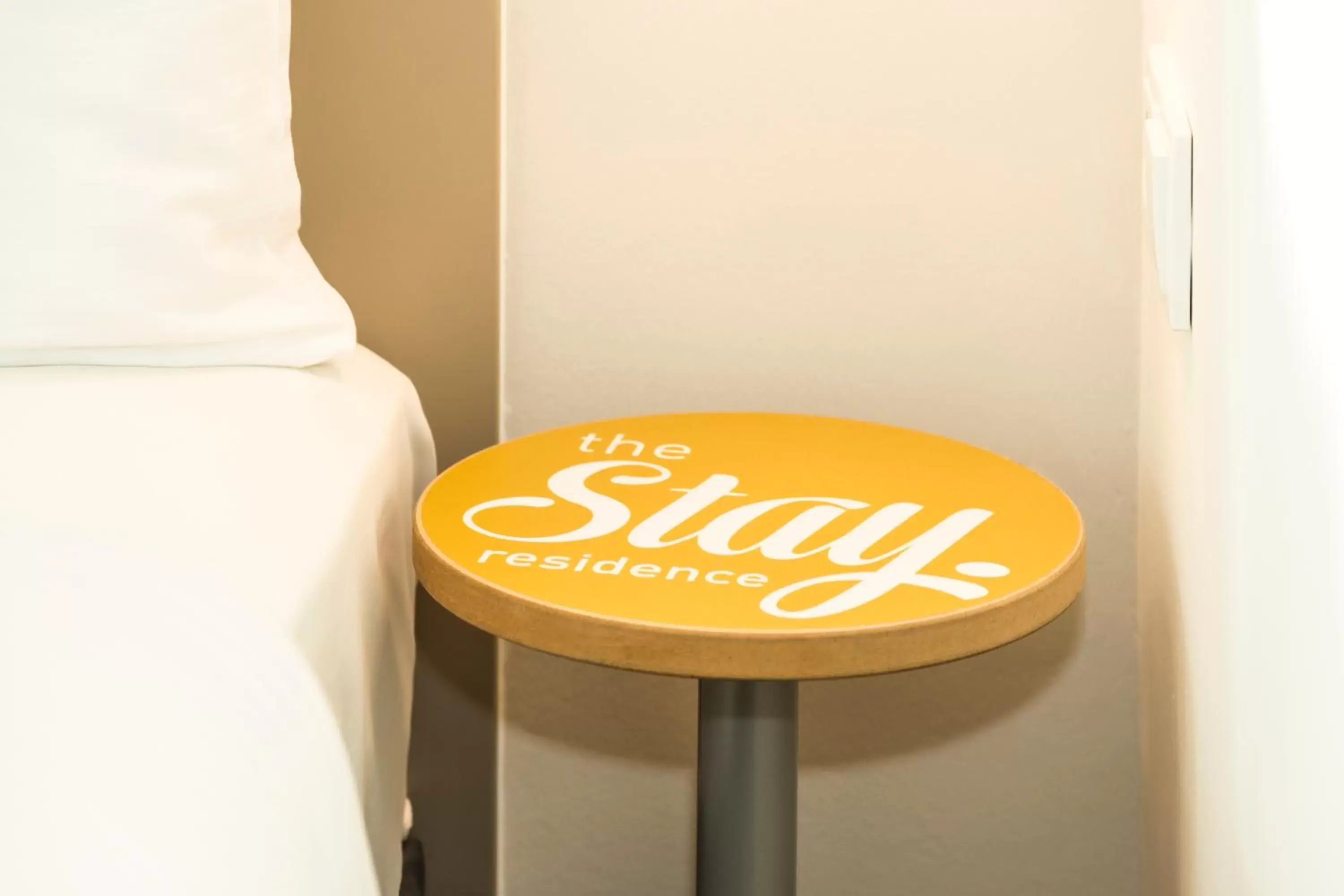 Superior Apartment in The Stay.residence Superior Apartment in The Stay.residence